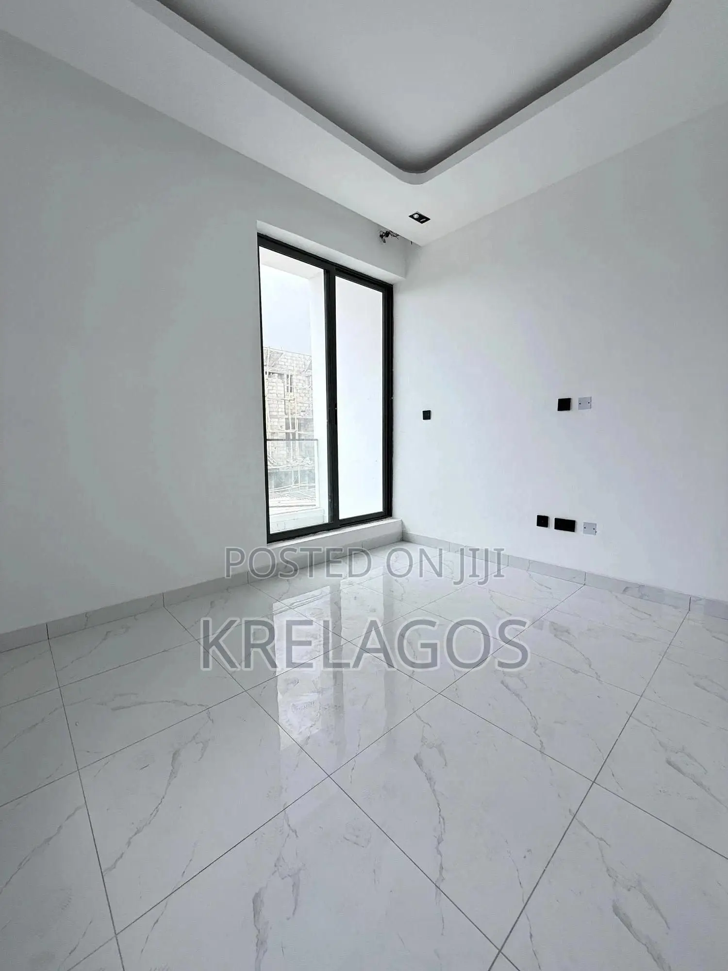 2bdrm Apartment in Ikate for sale in Ikate