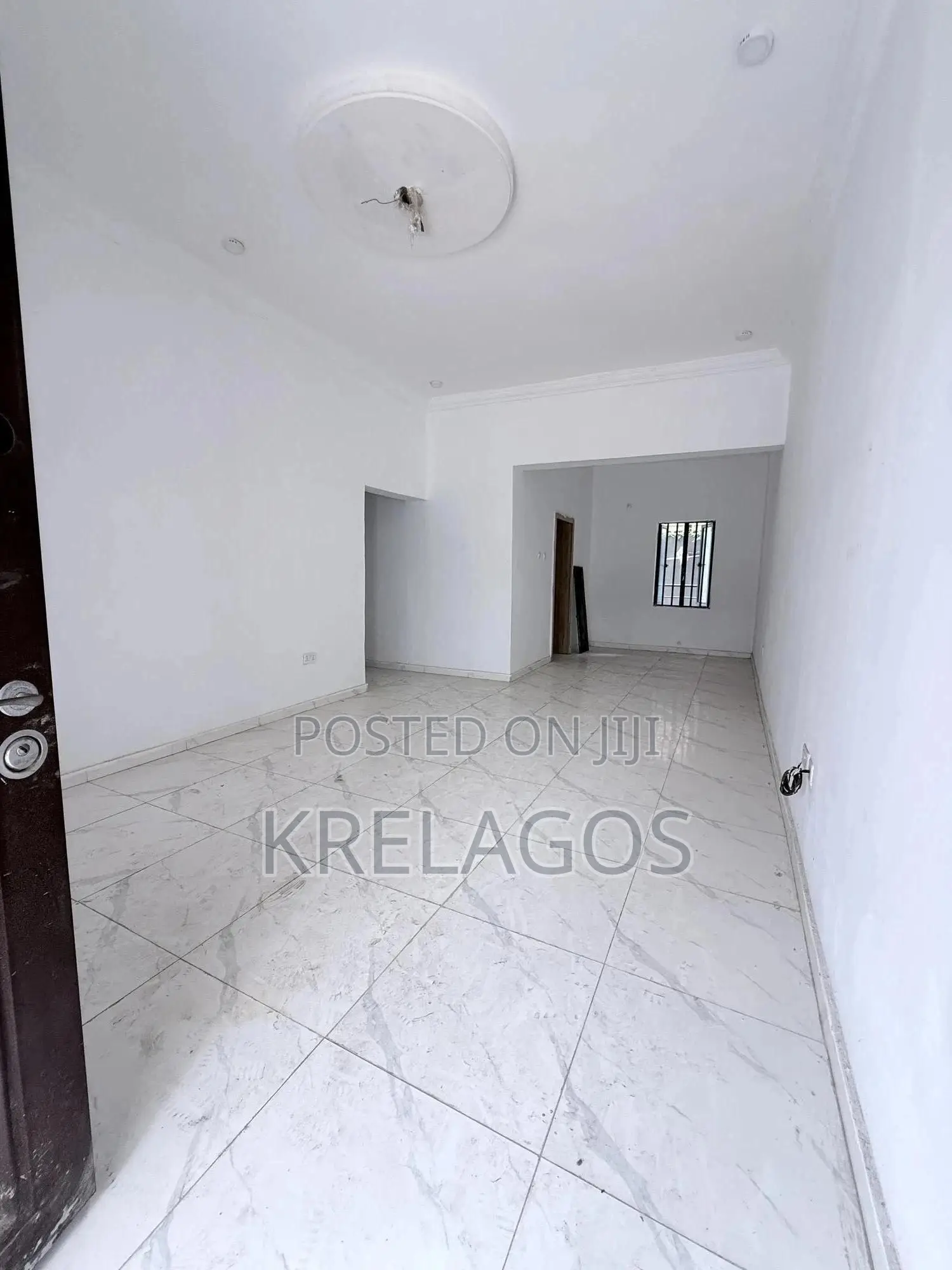 3bdrm Apartment in Ikate, Lekki for sale in Ikate