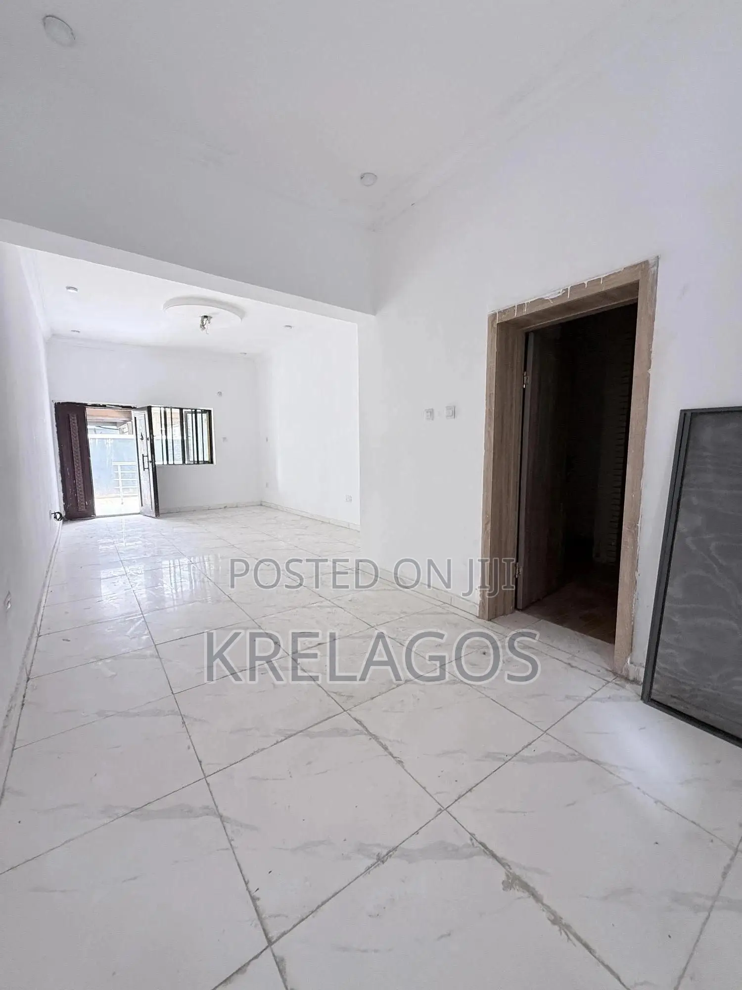 3bdrm Apartment in Ikate, Lekki for sale in Ikate