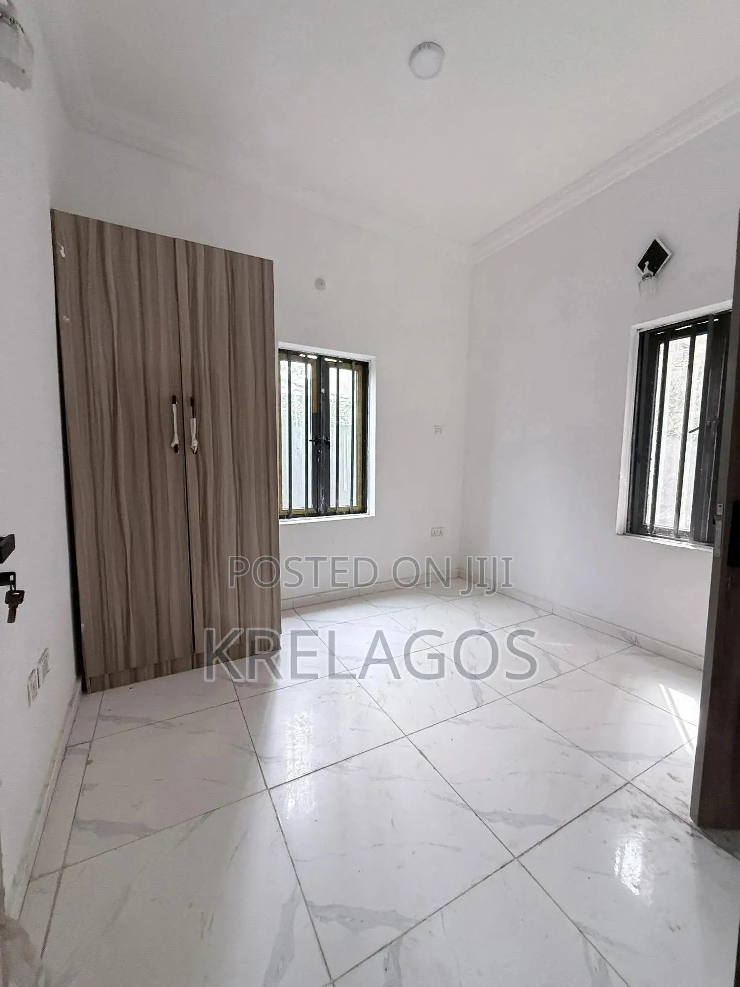 3bdrm Apartment in Ikate, Lekki for sale in Ikate