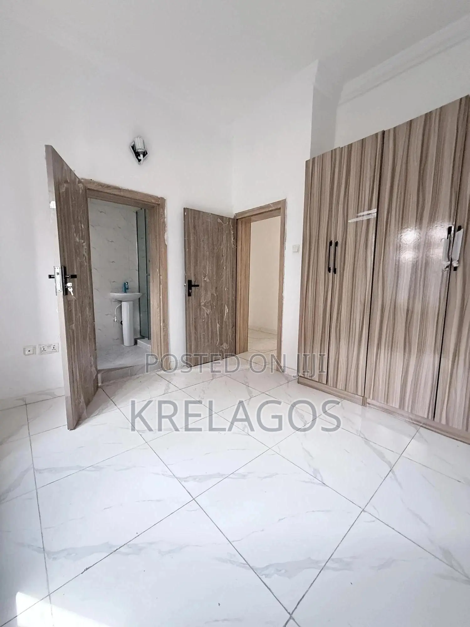 3bdrm Apartment in Ikate, Lekki for sale in Ikate