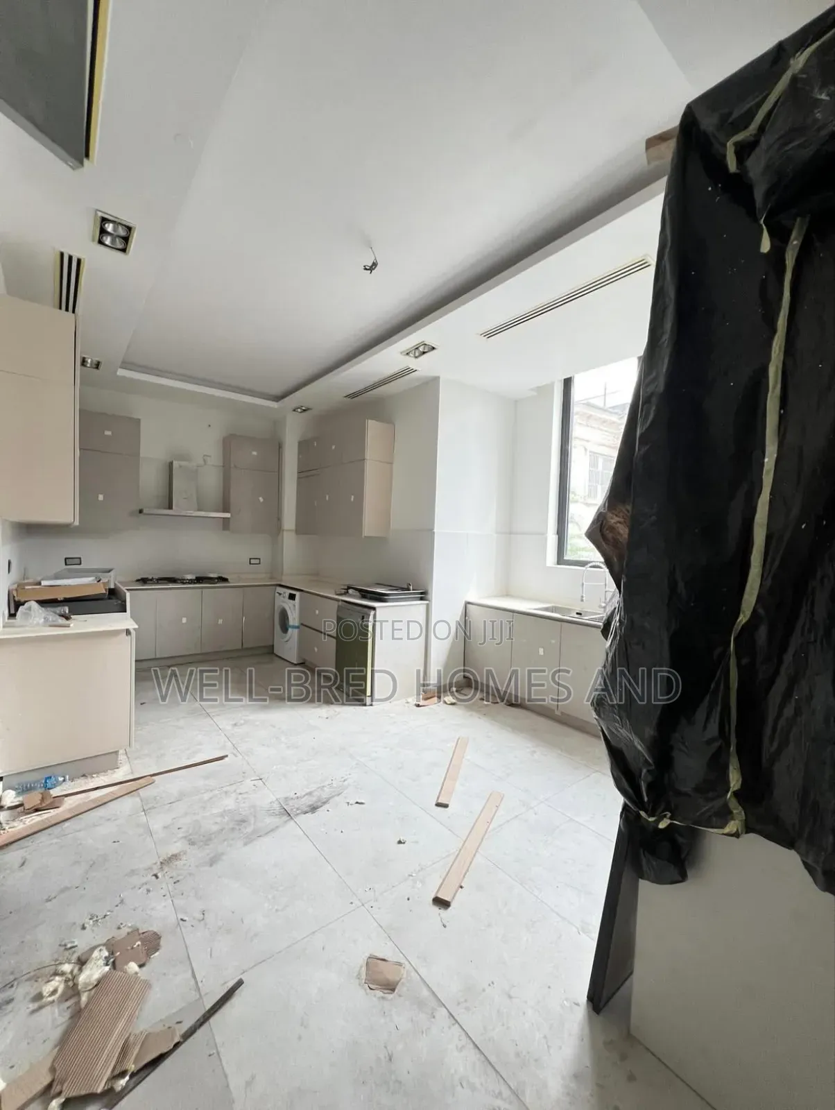 5bdrm Duplex in Ikoyi Lagos Island for sale in Ikoyi