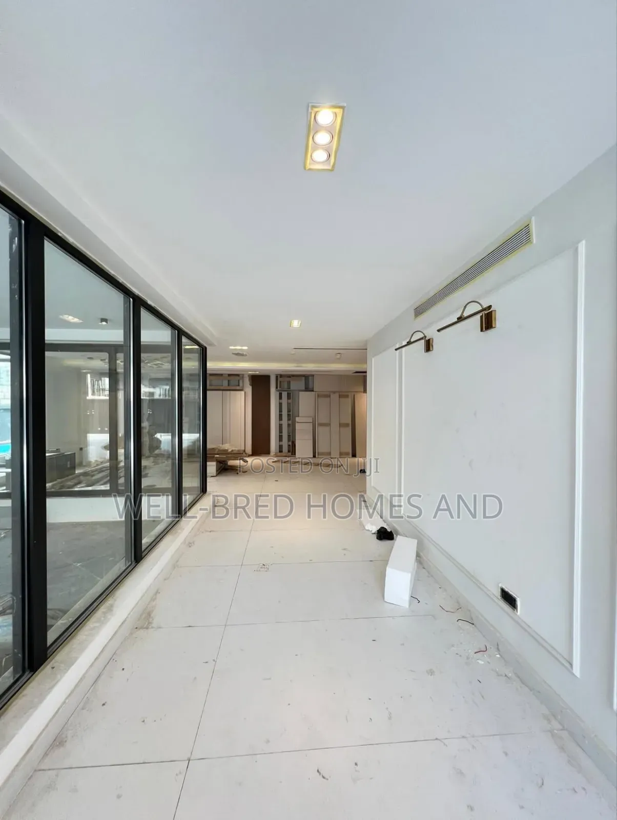 5bdrm Duplex in Ikoyi Lagos Island for sale in Ikoyi