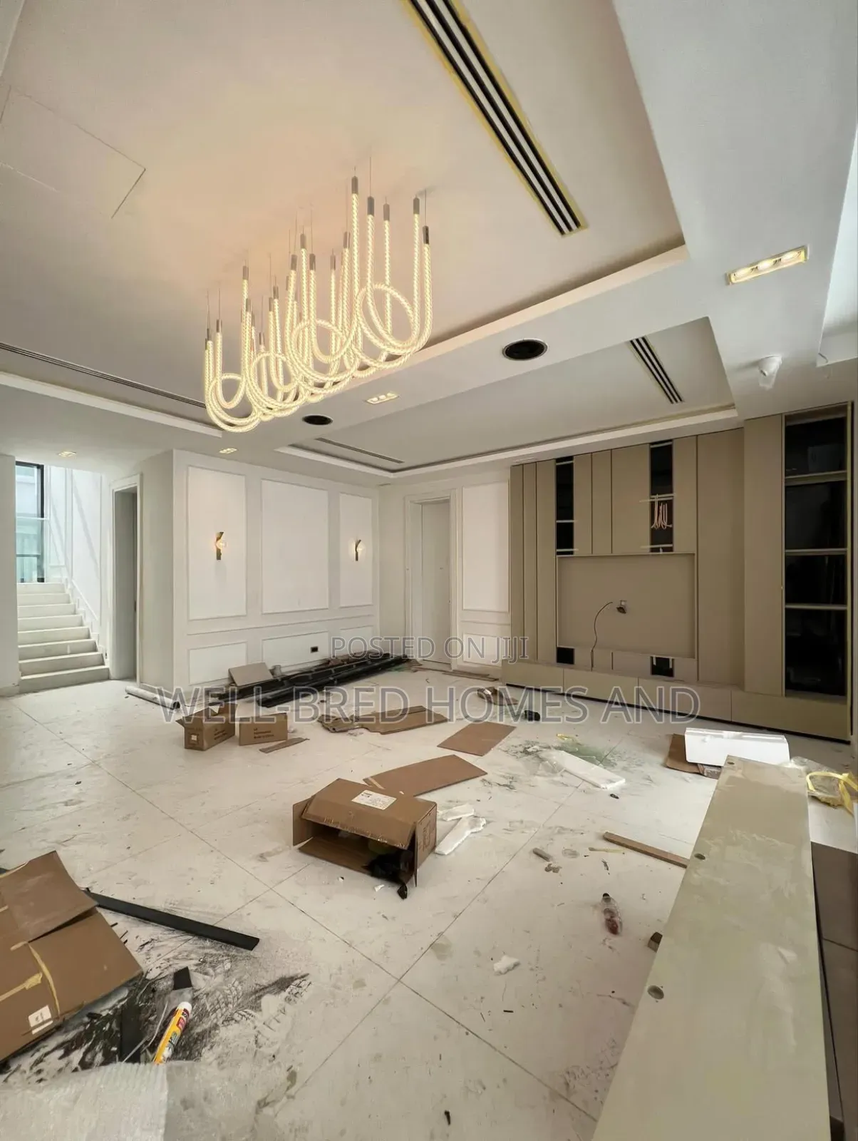5bdrm Duplex in Ikoyi Lagos Island for sale in Ikoyi