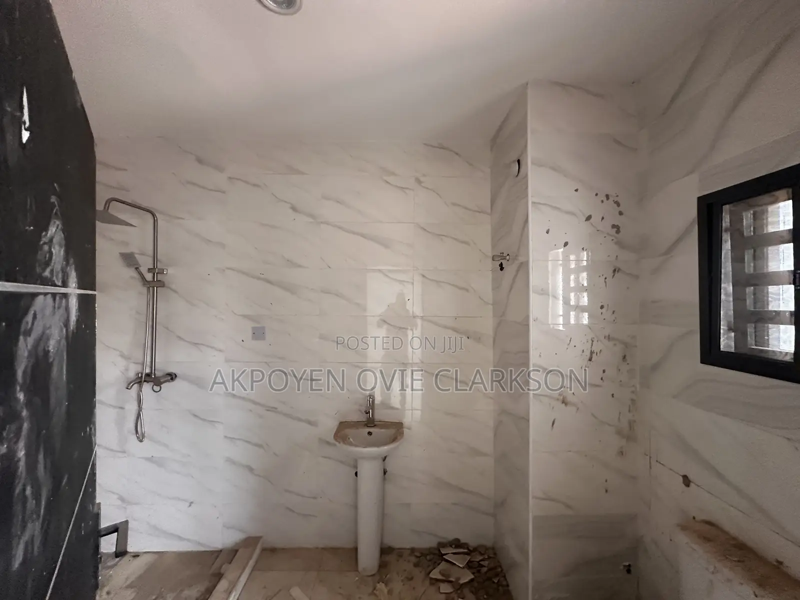 4bdrm Townhouse/Terrace in Wuye for sale in Wuye