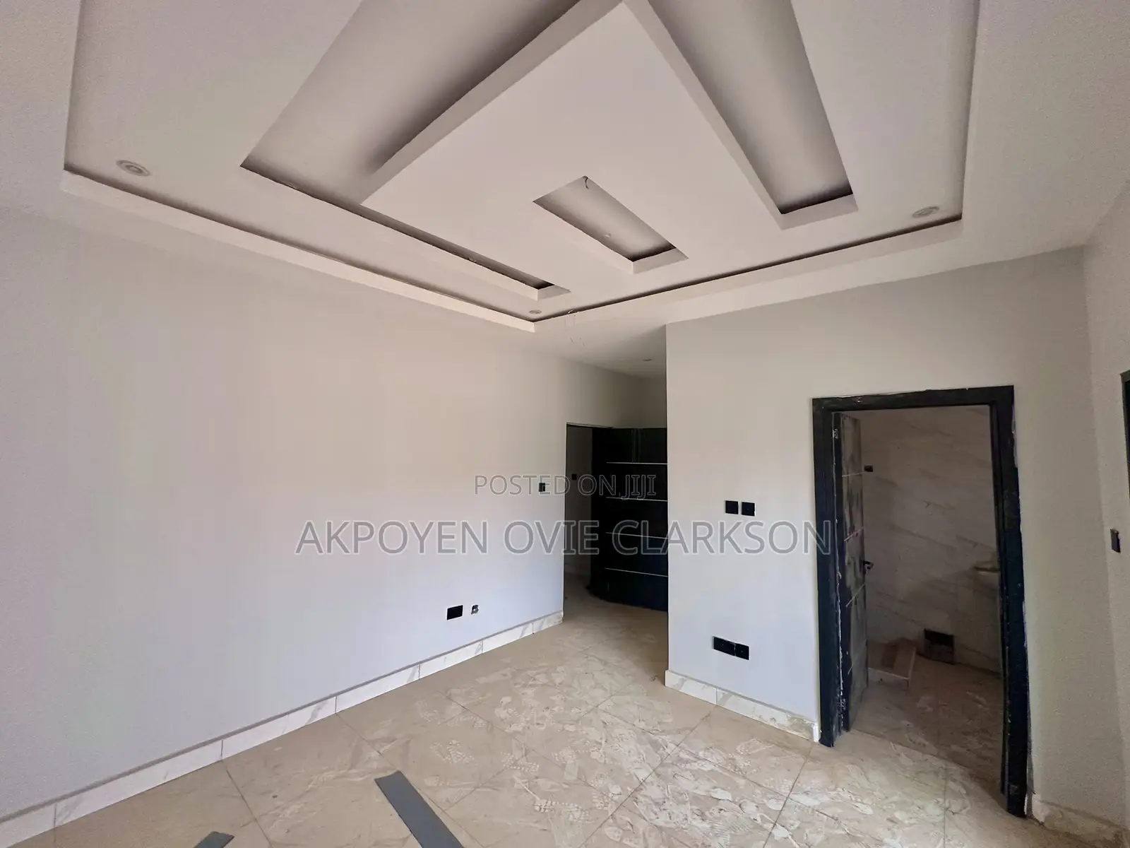 4bdrm Townhouse/Terrace in Wuye for sale in Wuye