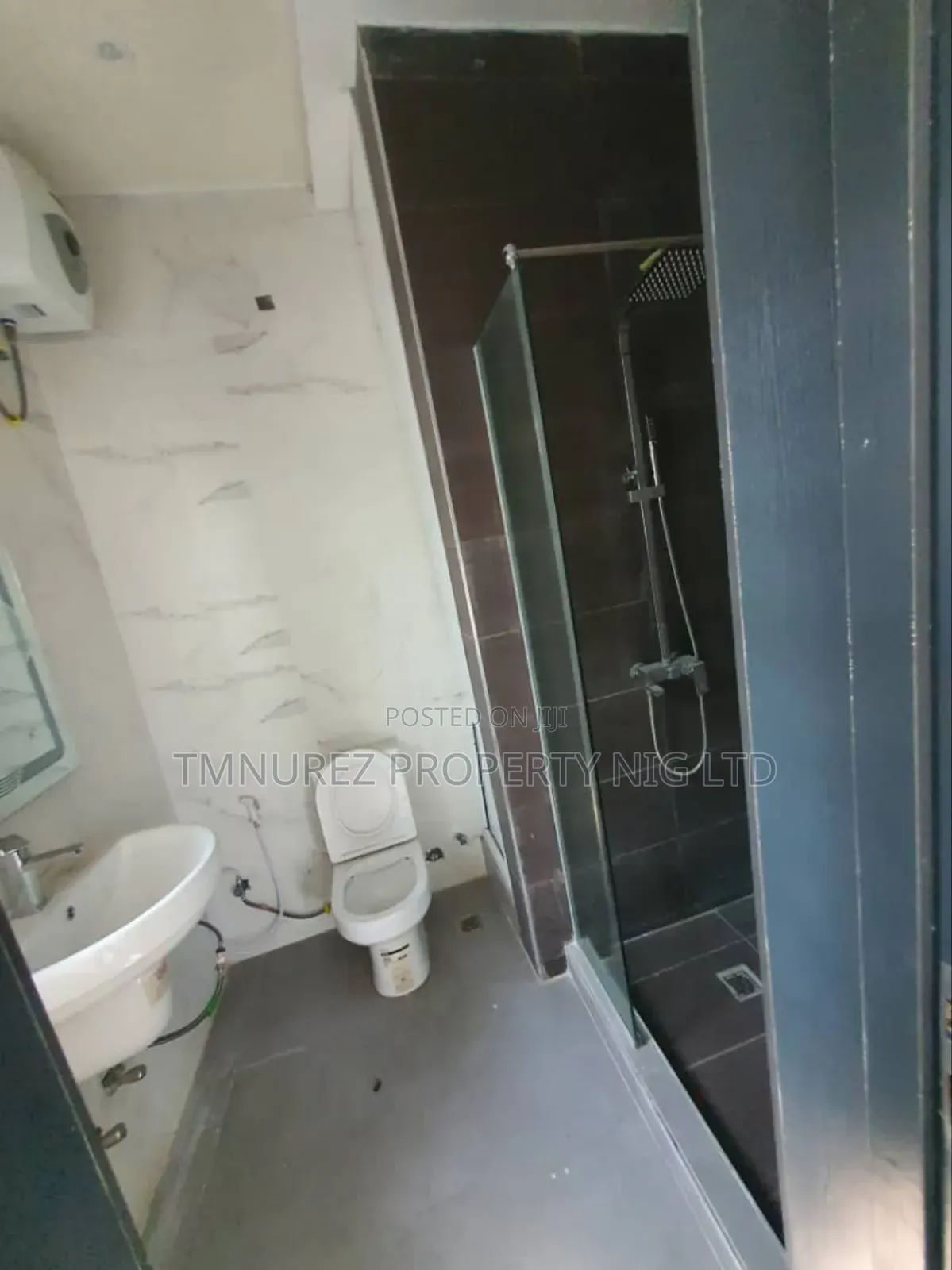 4bdrm Duplex in Ikate for rent in Ikate