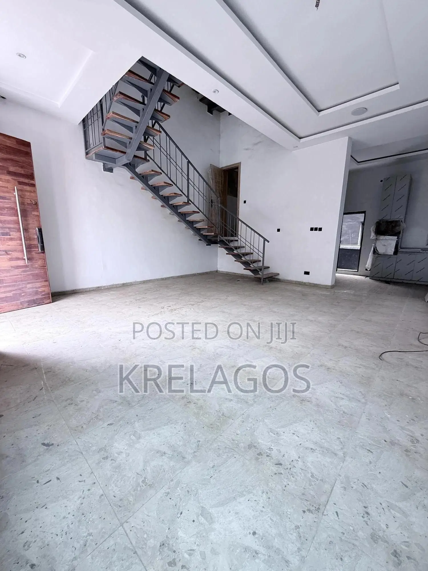 4bdrm Duplex in Ikate, Lekki for sale in Ikate