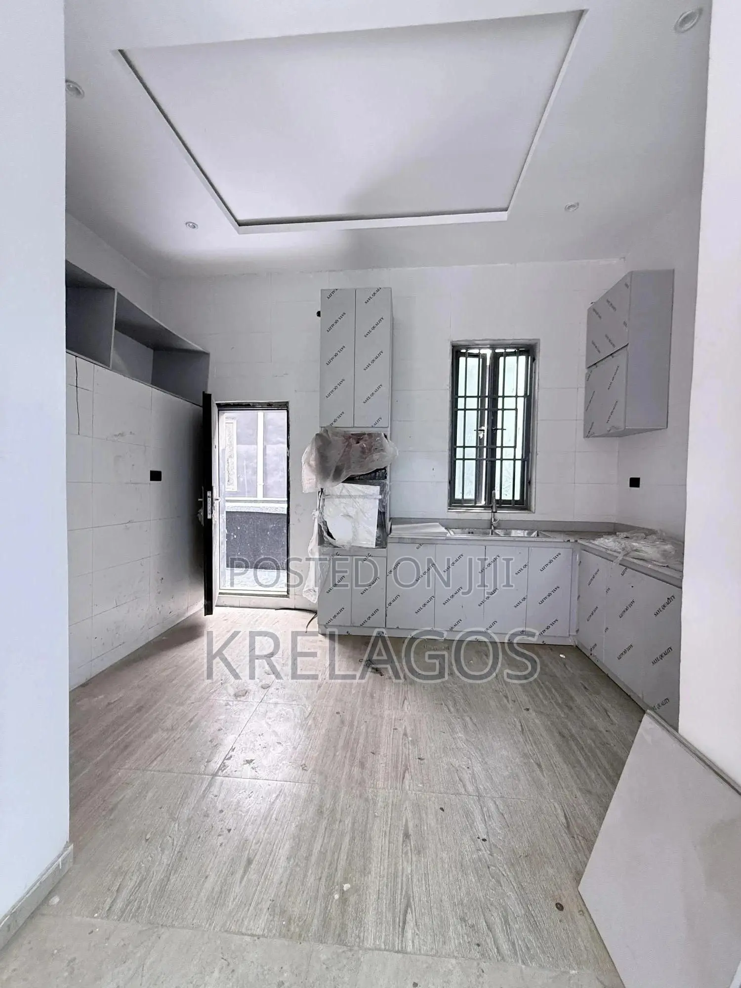 4bdrm Duplex in Ikate, Lekki for sale in Ikate