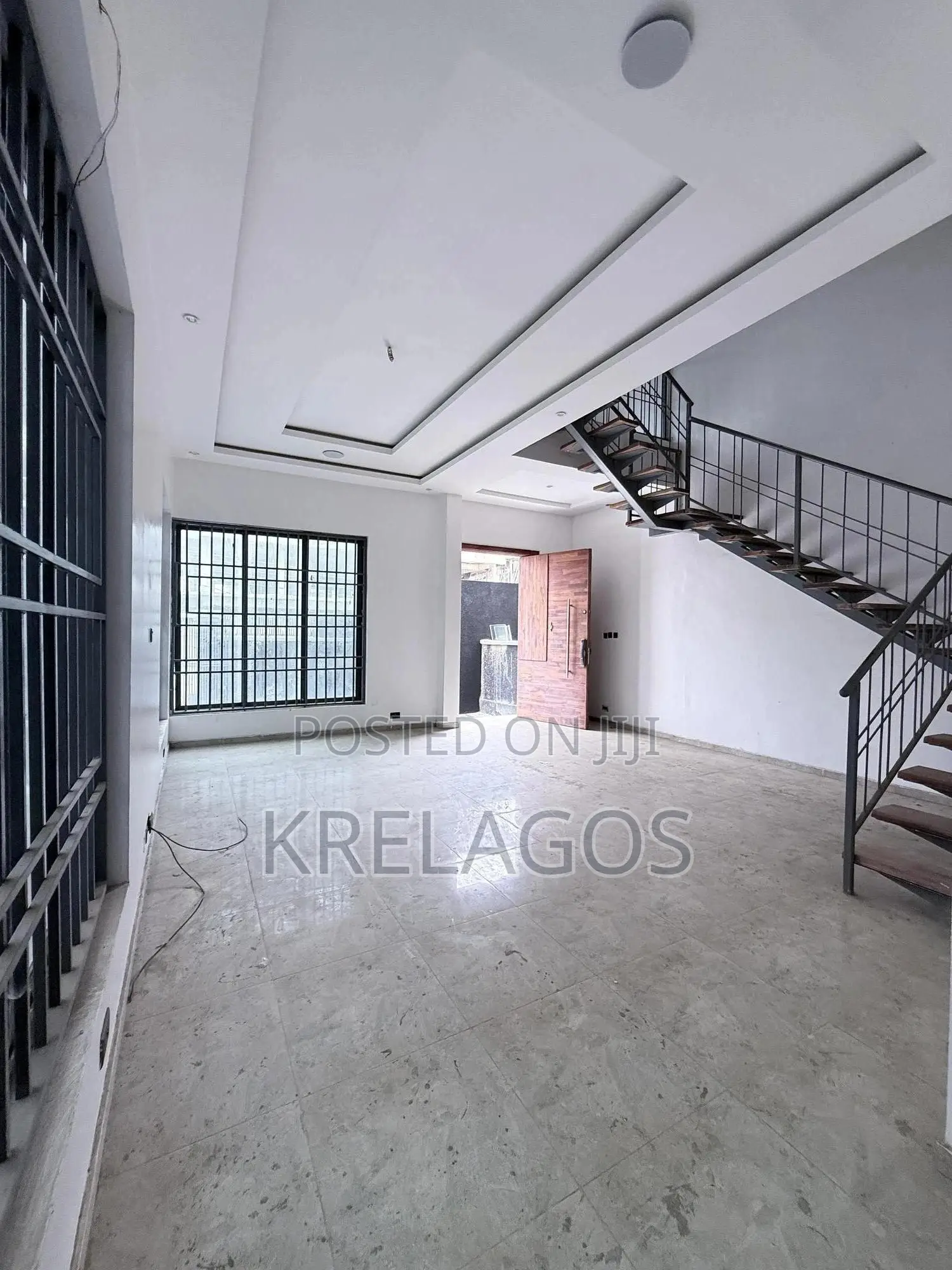 4bdrm Duplex in Ikate, Lekki for sale in Ikate