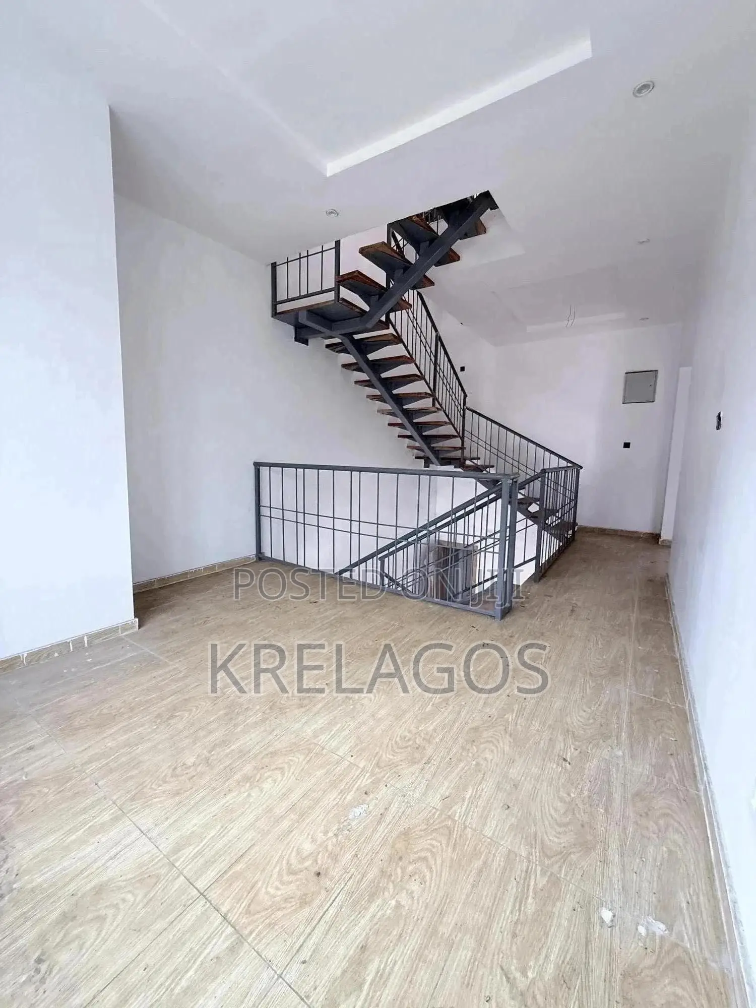 4bdrm Duplex in Ikate, Lekki for sale in Ikate