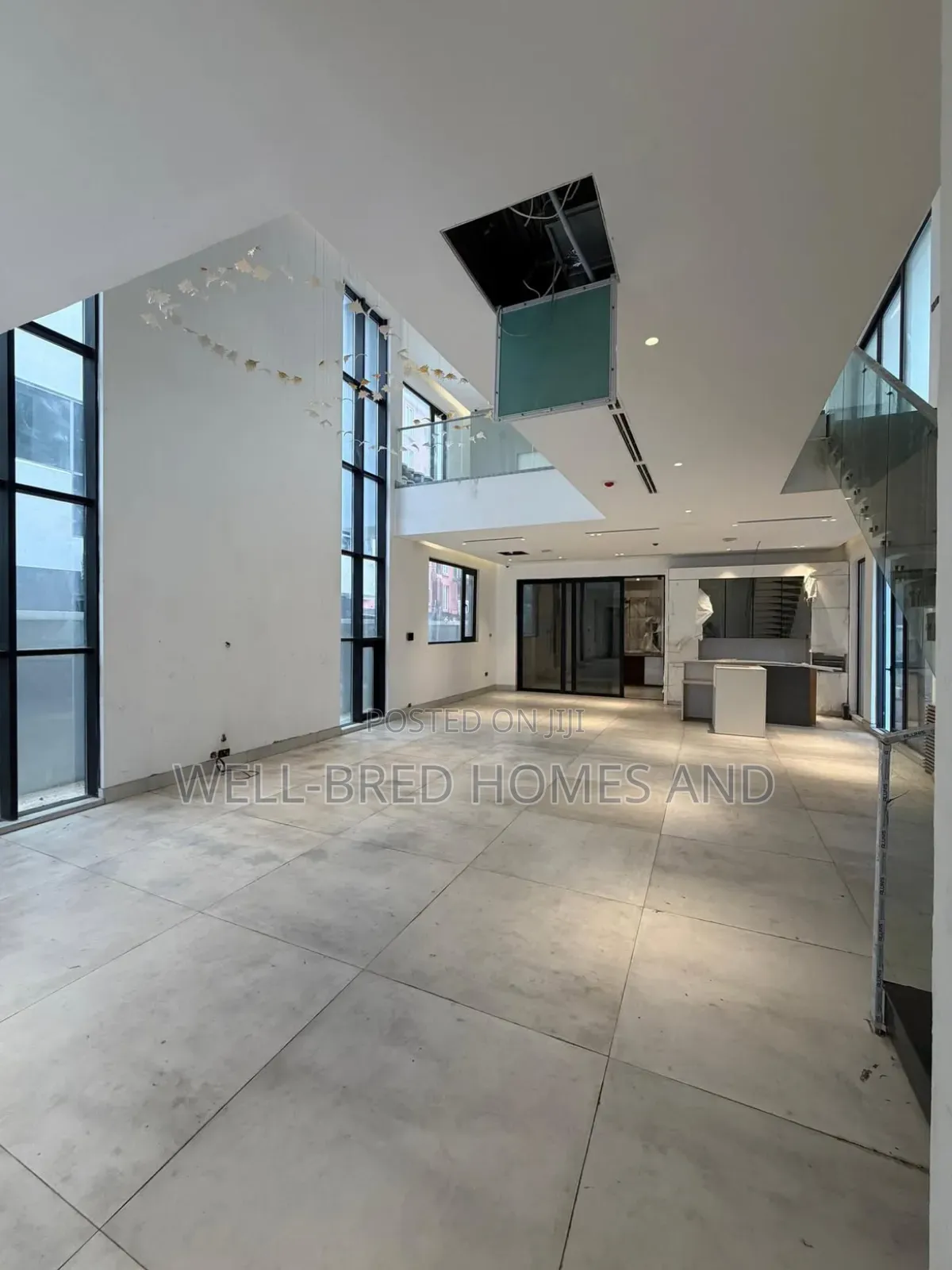 5bdrm Duplex in Ikoyi Lagos Island for sale in Ikoyi