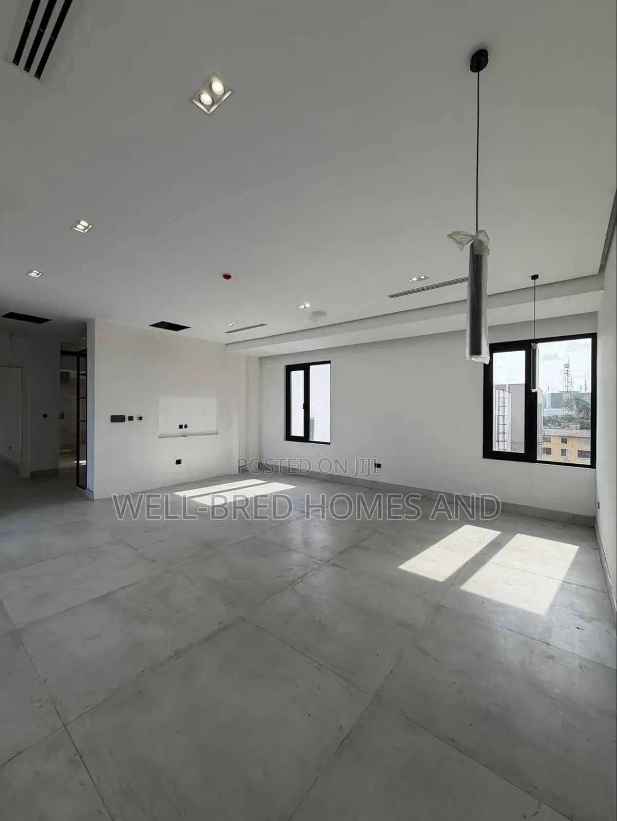 5bdrm Duplex in Ikoyi Lagos Island for sale in Ikoyi