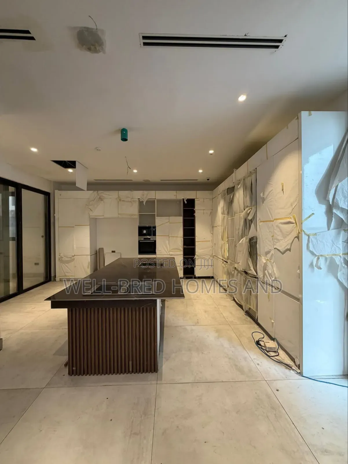 5bdrm Duplex in Ikoyi Lagos Island for sale in Ikoyi