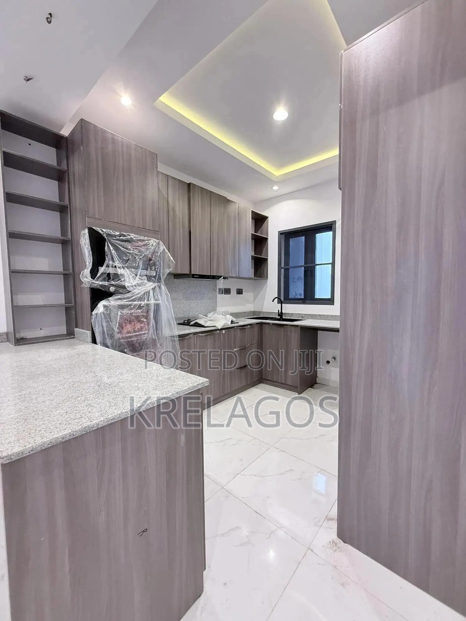2bdrm Apartment in Ikate, Lekki for sale in Ikate