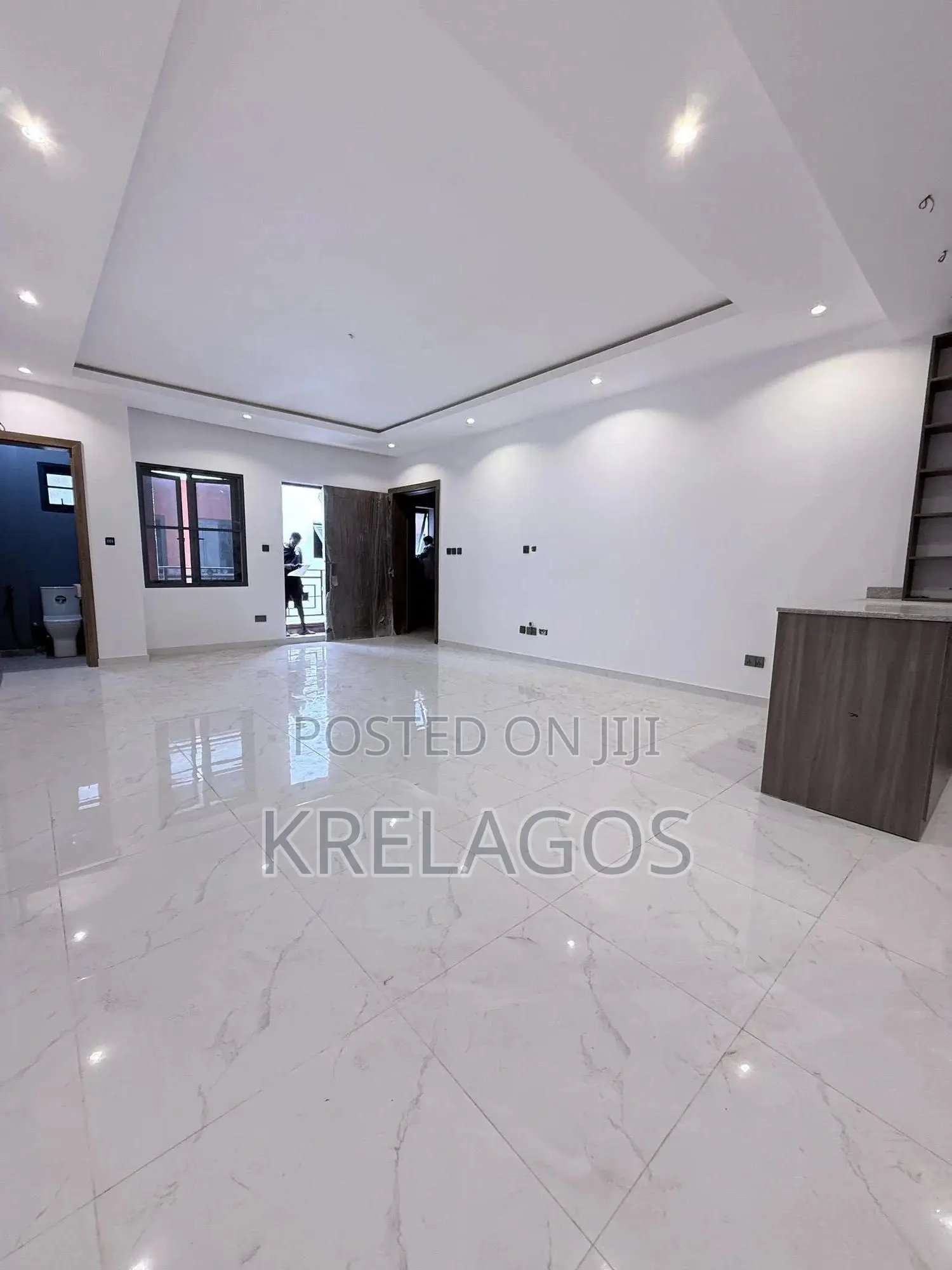 2bdrm Apartment in Ikate, Lekki for sale in Ikate