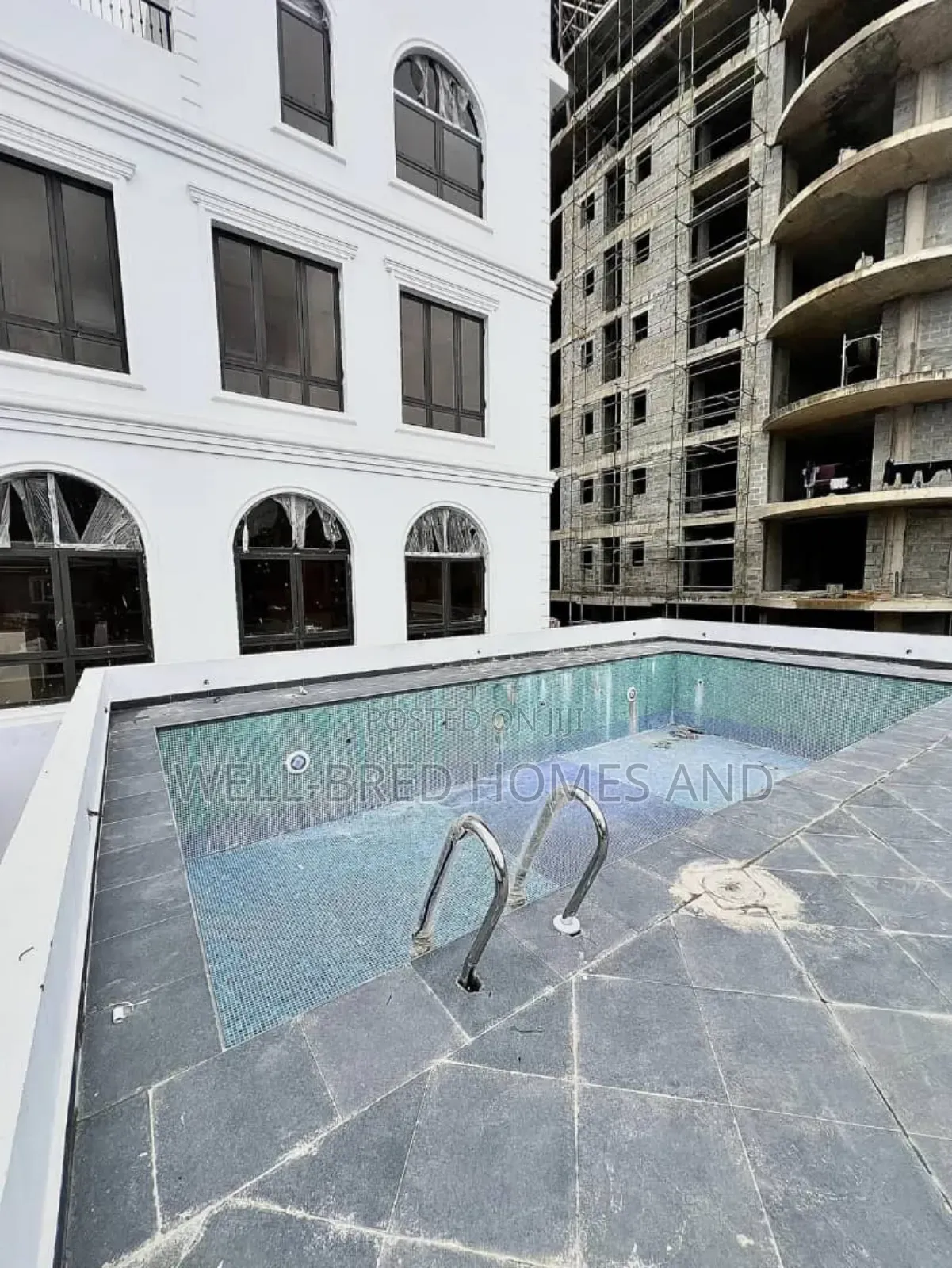 5bdrm Duplex in Ikoyi Lagos Island for sale in Ikoyi