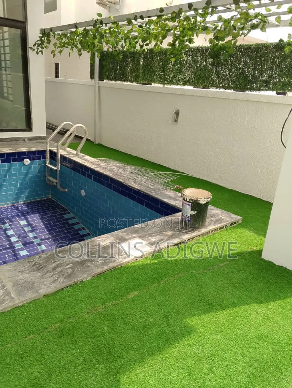 5bdrm Duplex in Lbs Sangotedo for sale in Sangotedo