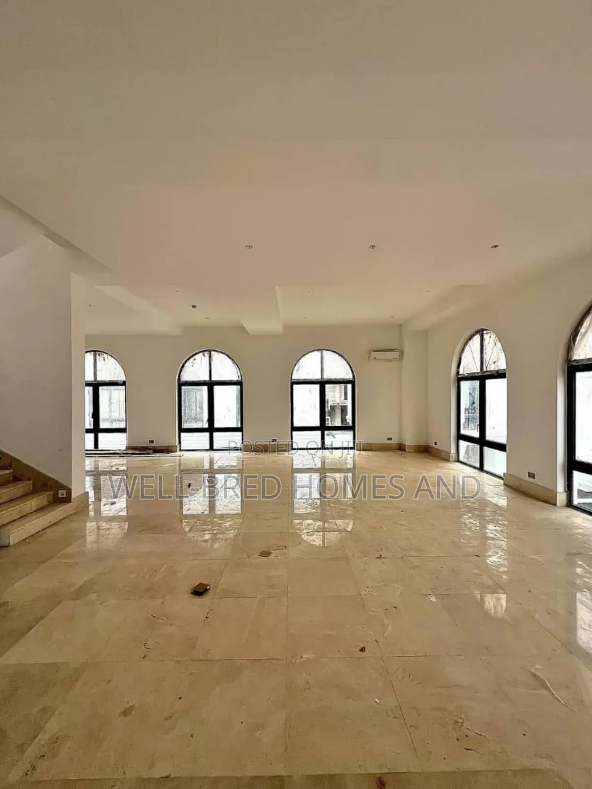 5bdrm Duplex in Ikoyi Lagos Island for sale in Ikoyi