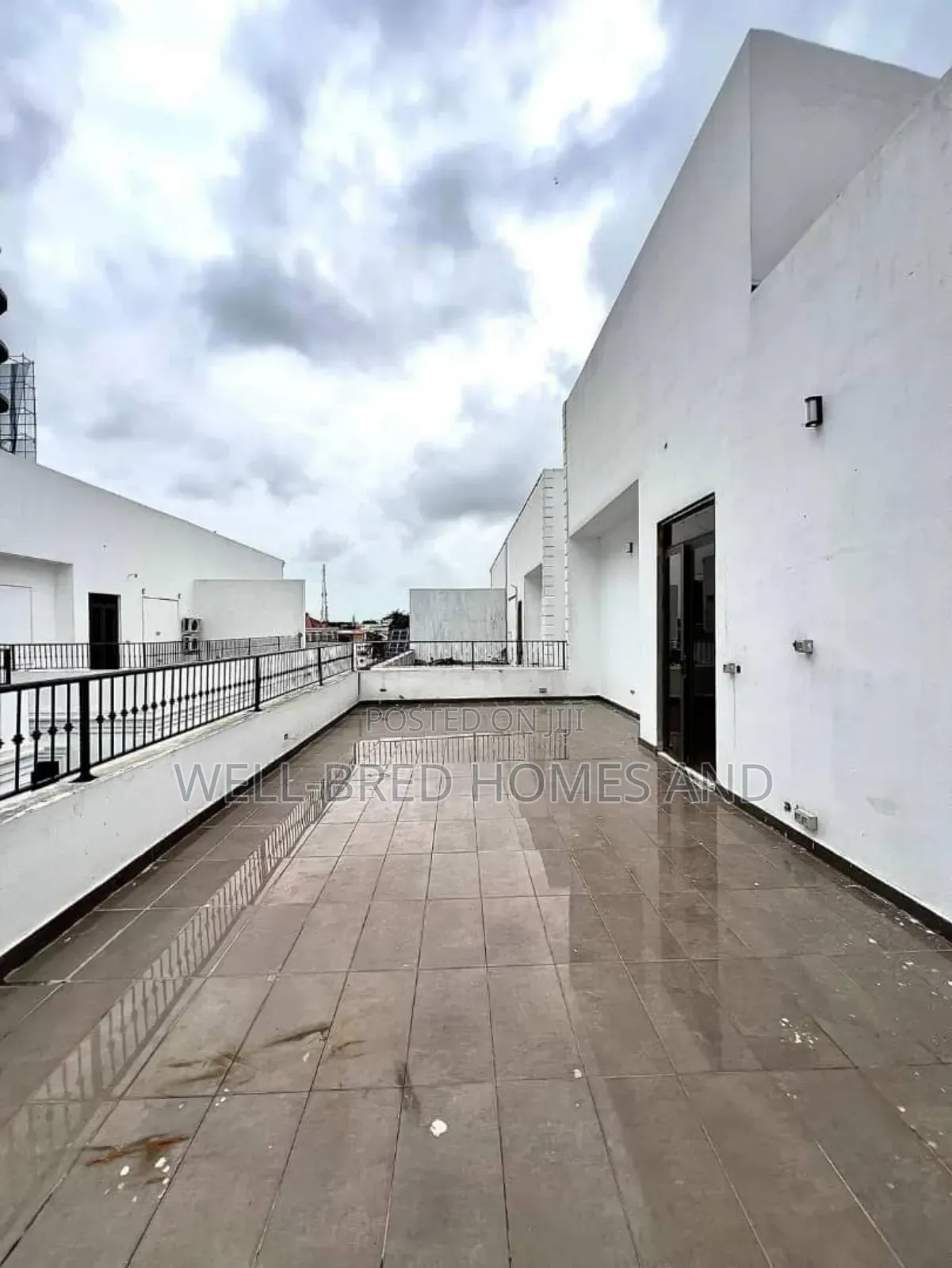 5bdrm Duplex in Ikoyi Lagos Island for sale in Ikoyi