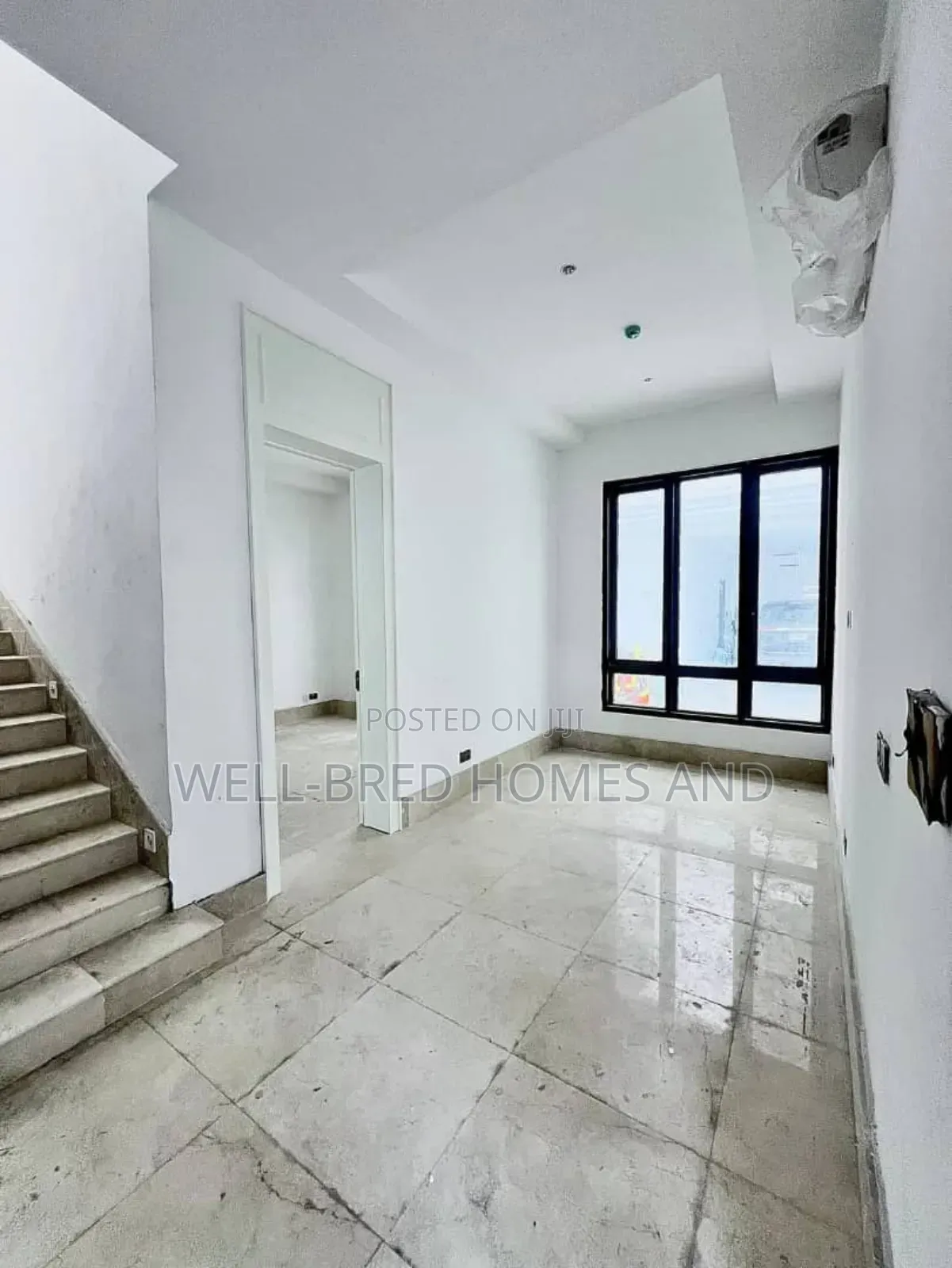 5bdrm Duplex in Ikoyi Lagos Island for sale in Ikoyi
