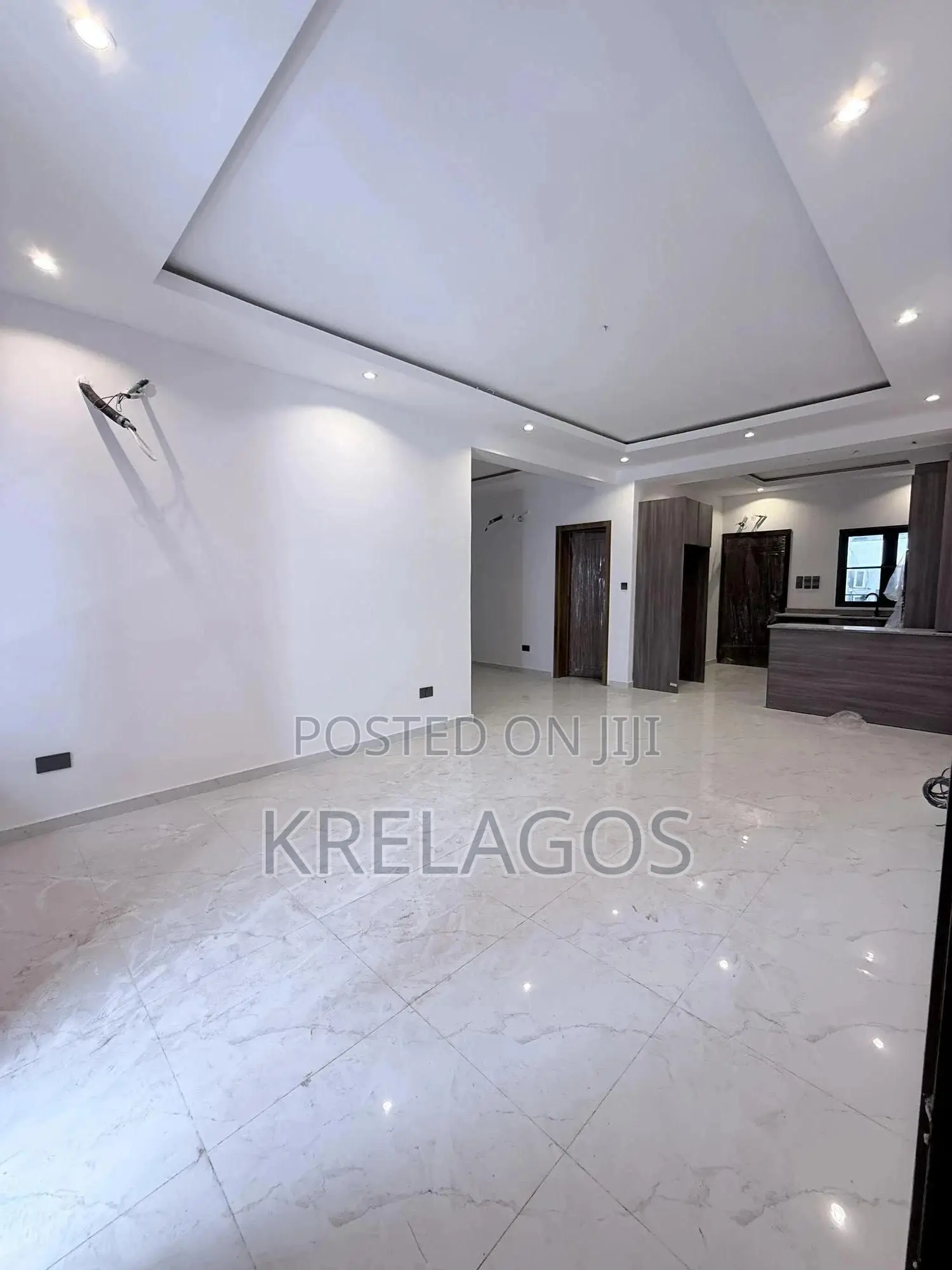 3bdrm Apartment In Ikate, Lekki For Sale in Ikate