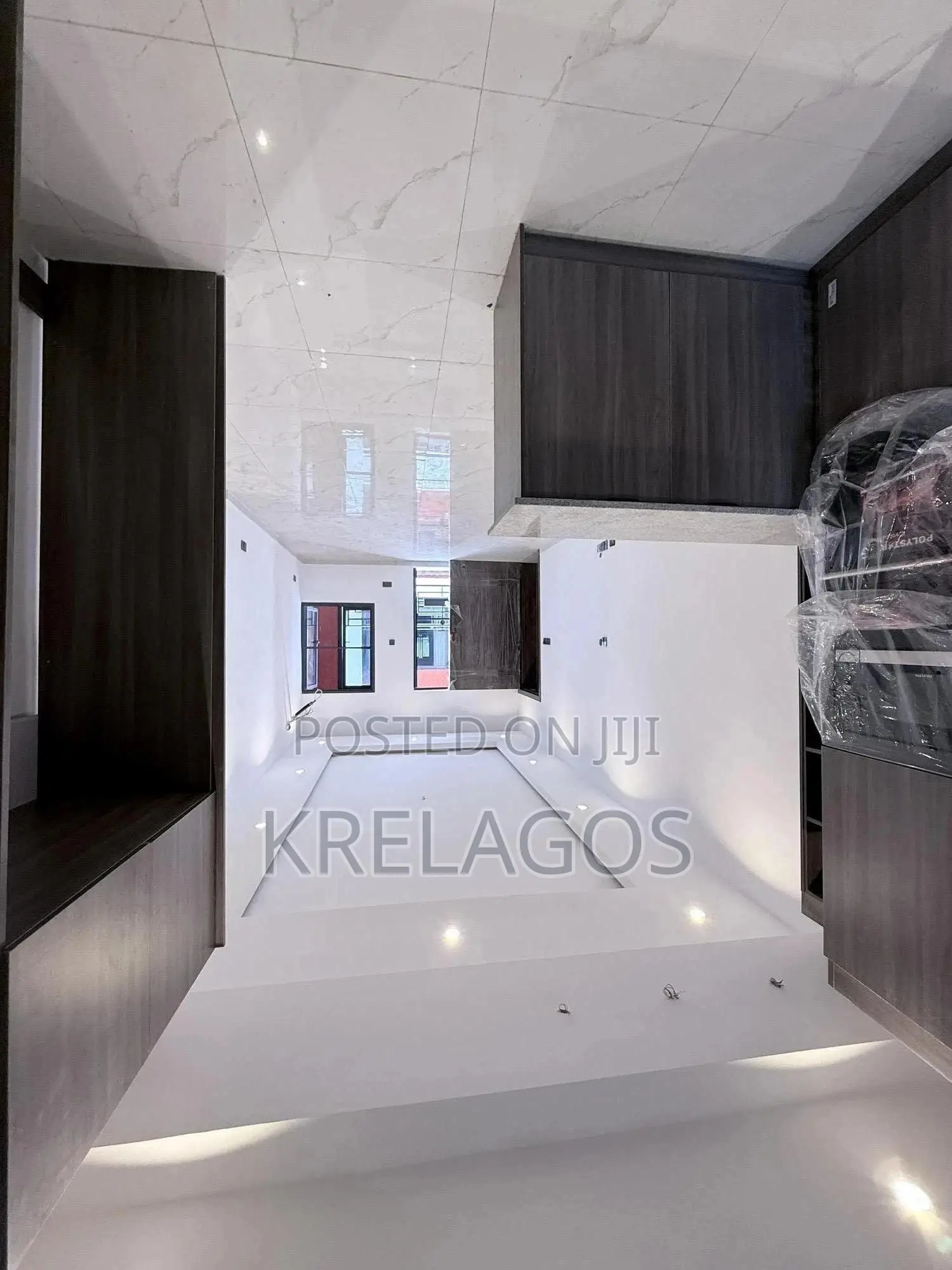 3bdrm Apartment In Ikate, Lekki For Sale in Ikate