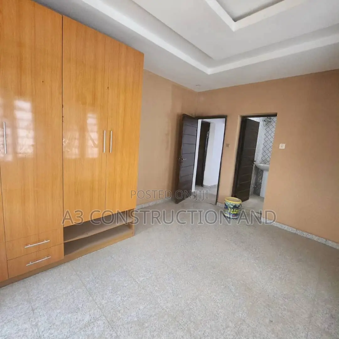 2bdrm Duplex in Kolapo  Ishola  Gra, for rent in Akobo
