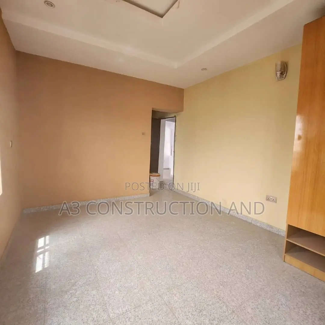2bdrm Duplex in Kolapo  Ishola  Gra, for rent in Akobo