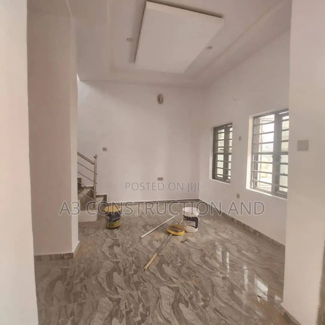 2bdrm Duplex in Kolapo  Ishola  Gra, for rent in Akobo