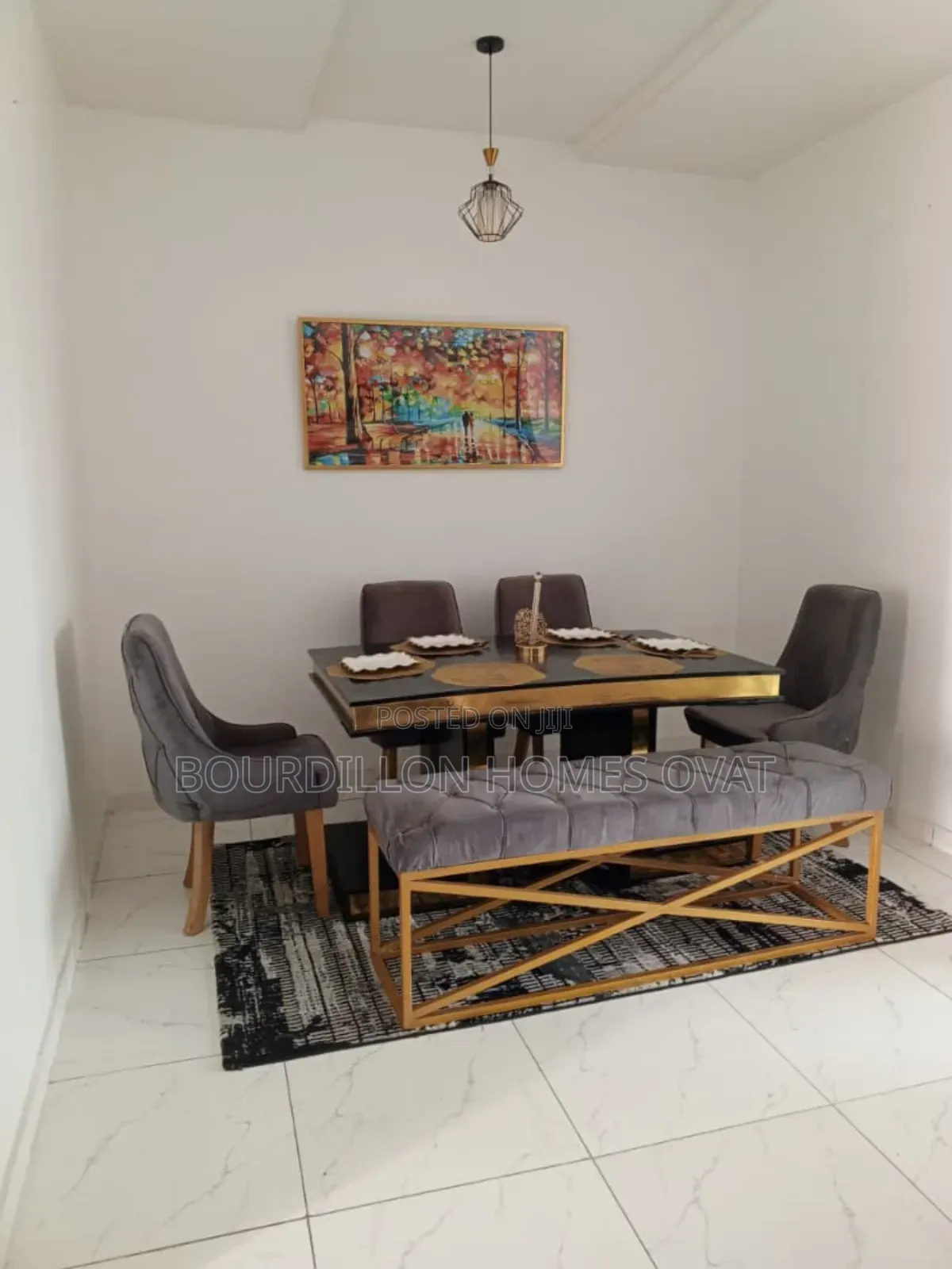 2bdrm Apartment in Harris Drive By Vgc for rent in Lekki