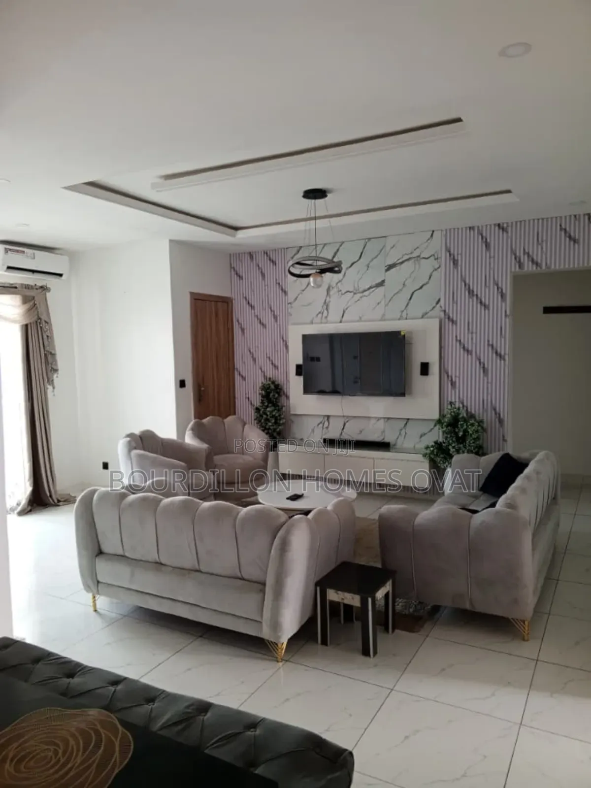 2bdrm Apartment in Harris Drive By Vgc for rent in Lekki