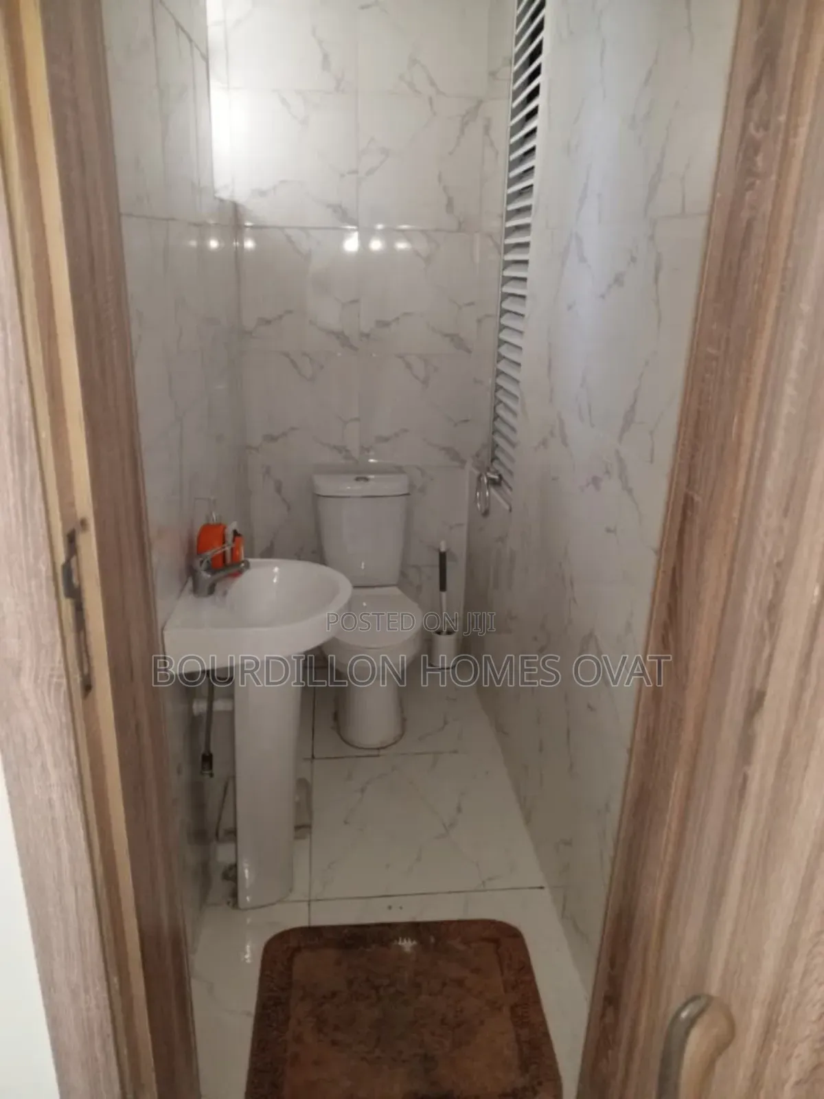 2bdrm Apartment in Harris Drive By Vgc for rent in Lekki