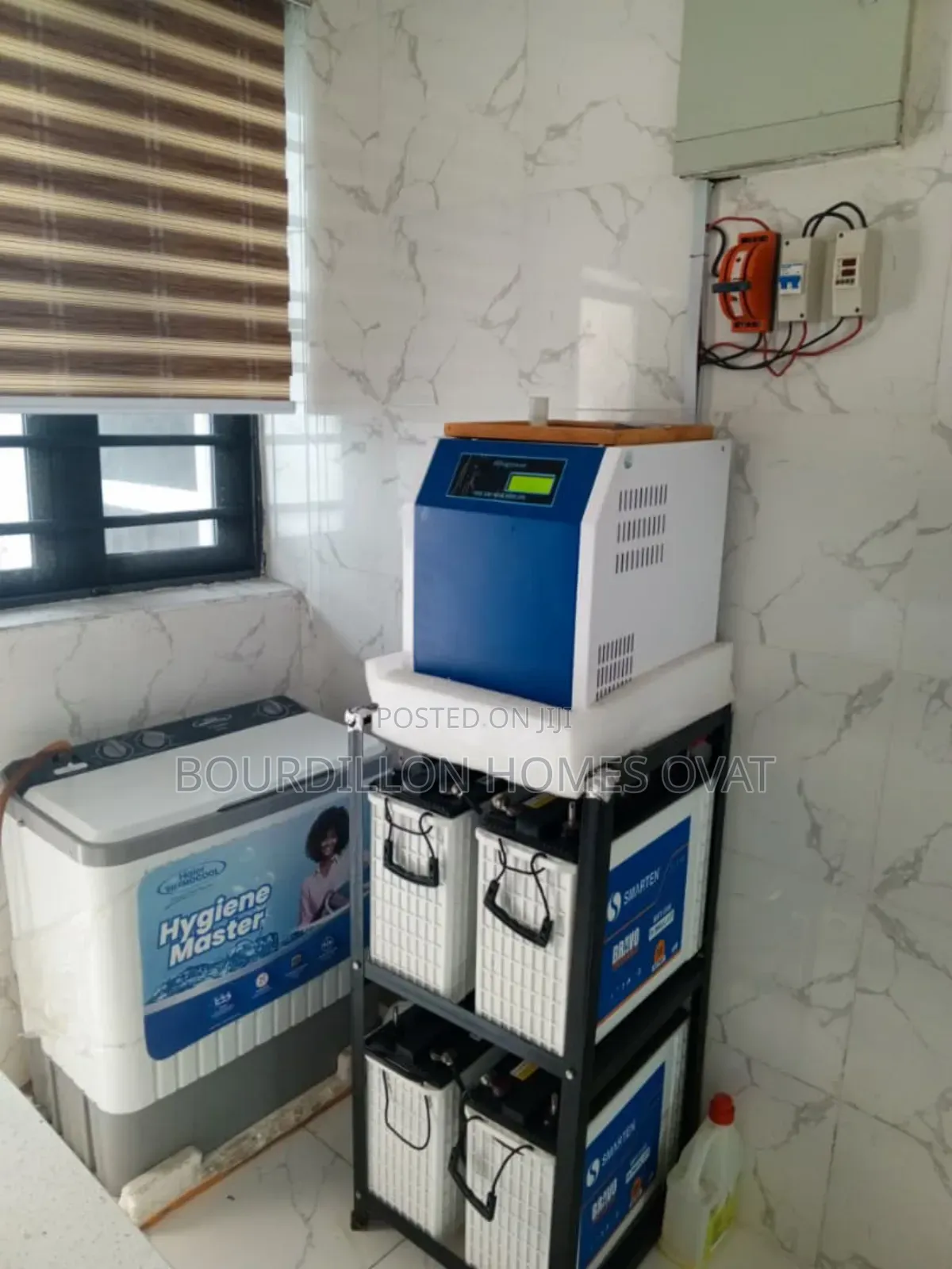 2bdrm Apartment in Harris Drive By Vgc for rent in Lekki