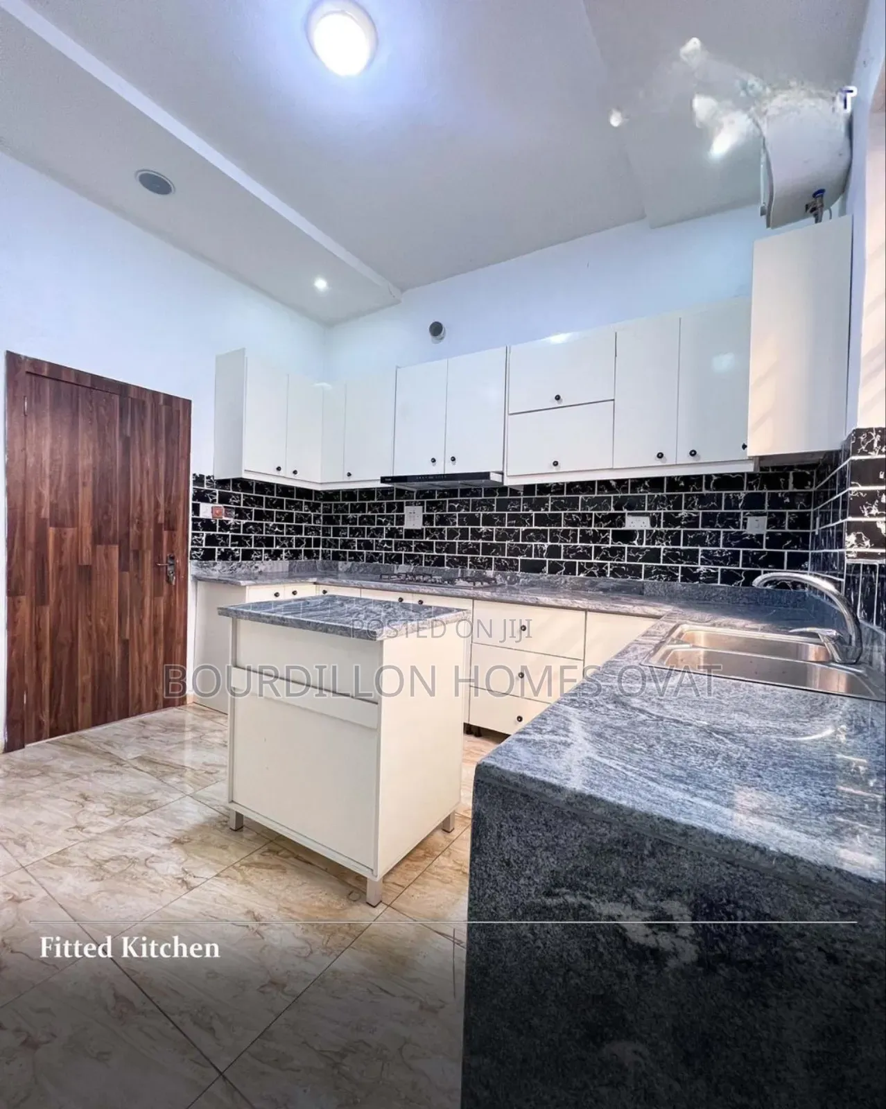 4bdrm Duplex in Lekki Conservation, for rent in Lekki