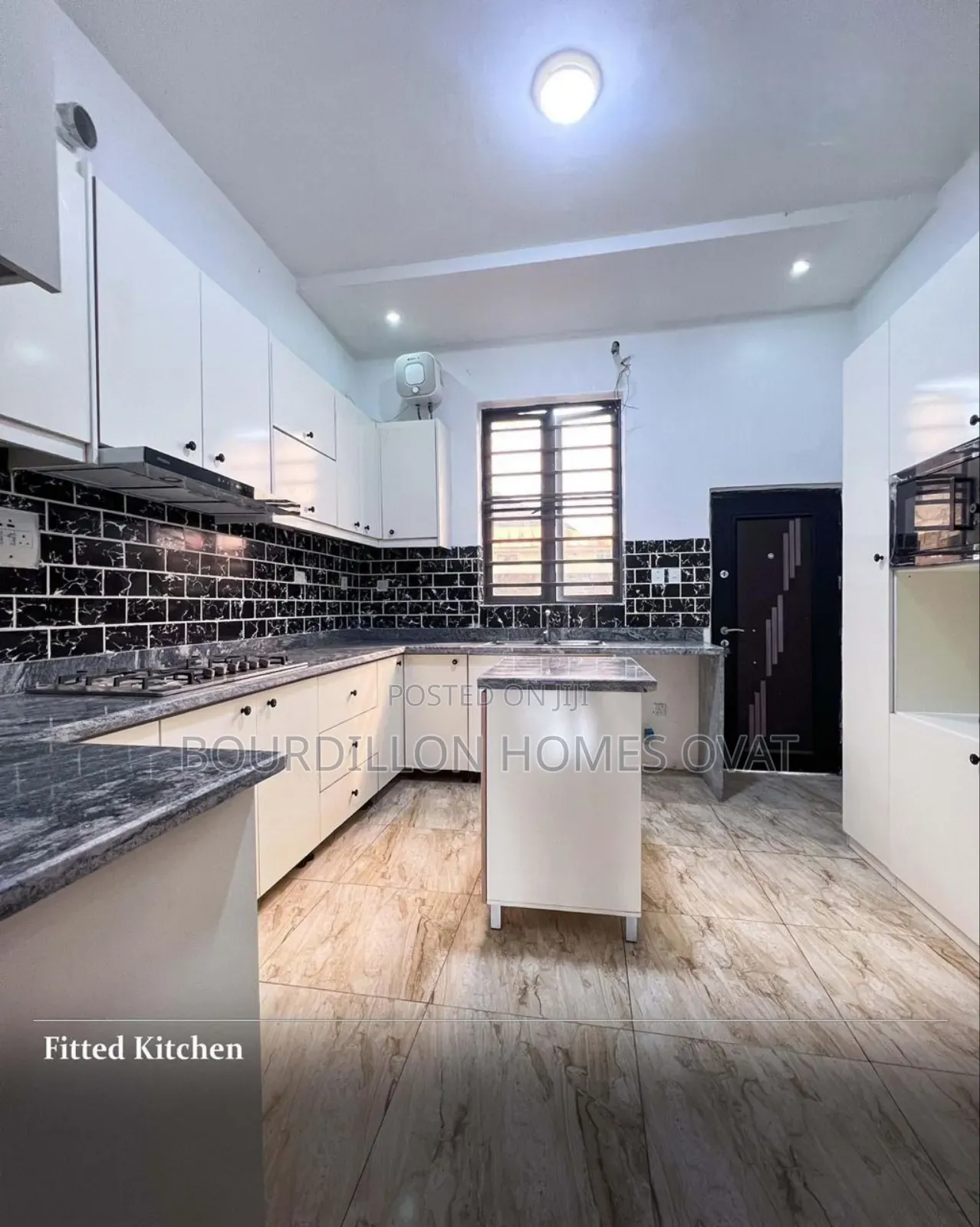 4bdrm Duplex in Lekki Conservation, for rent in Lekki
