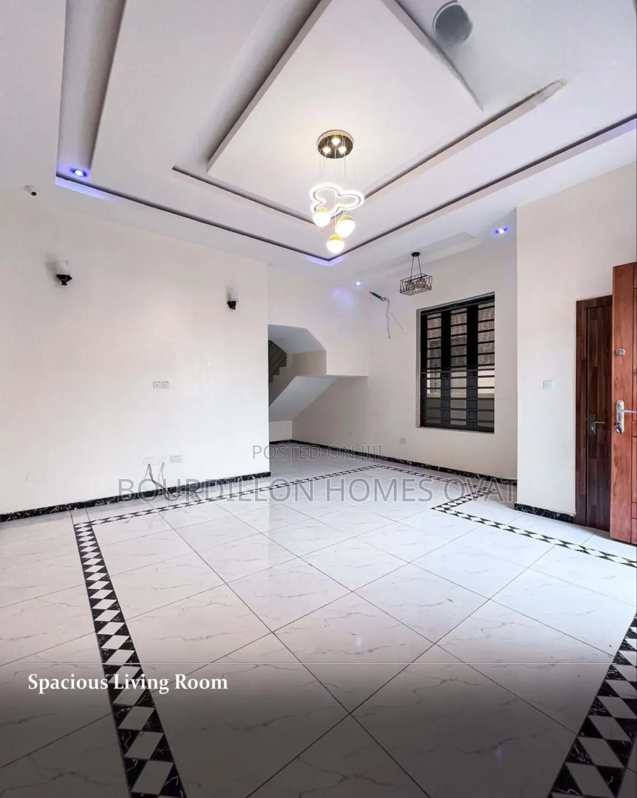 4bdrm Duplex in Lekki Conservation, for rent in Lekki