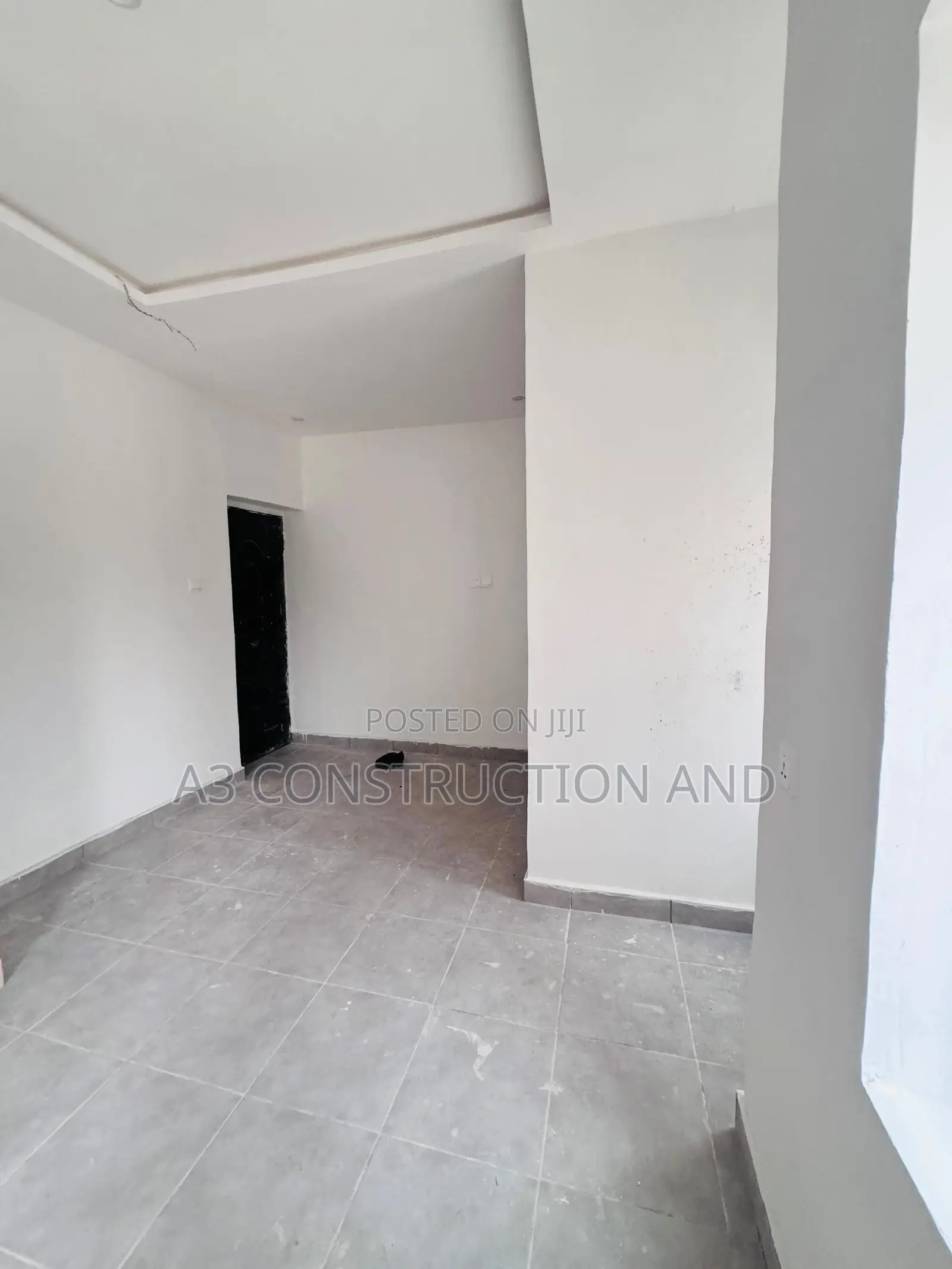 2bdrm Duplex in Atoyebi Courts,, Basorun for rent in Basorun