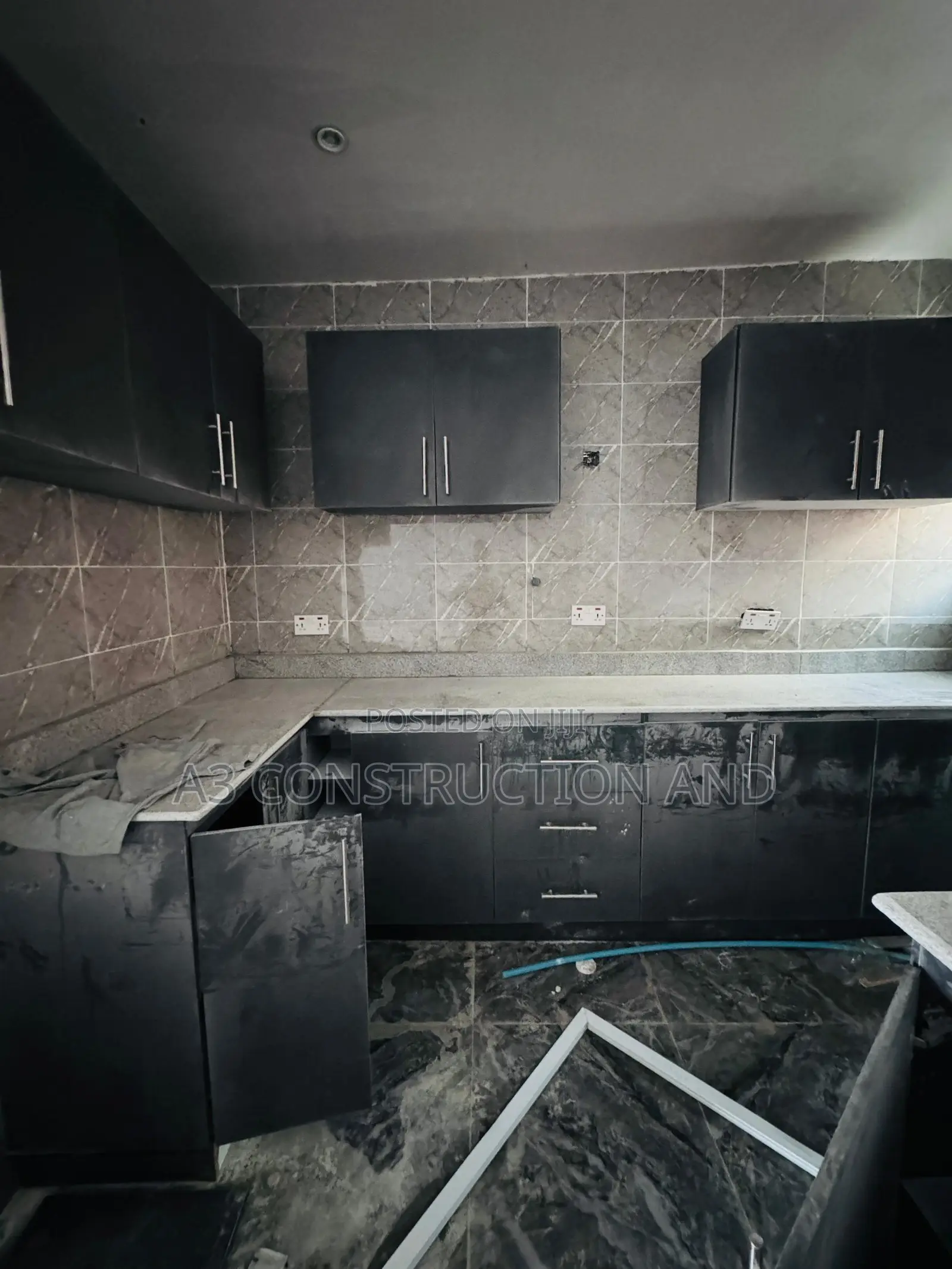 2bdrm Duplex in Atoyebi Courts,, Basorun for rent in Basorun