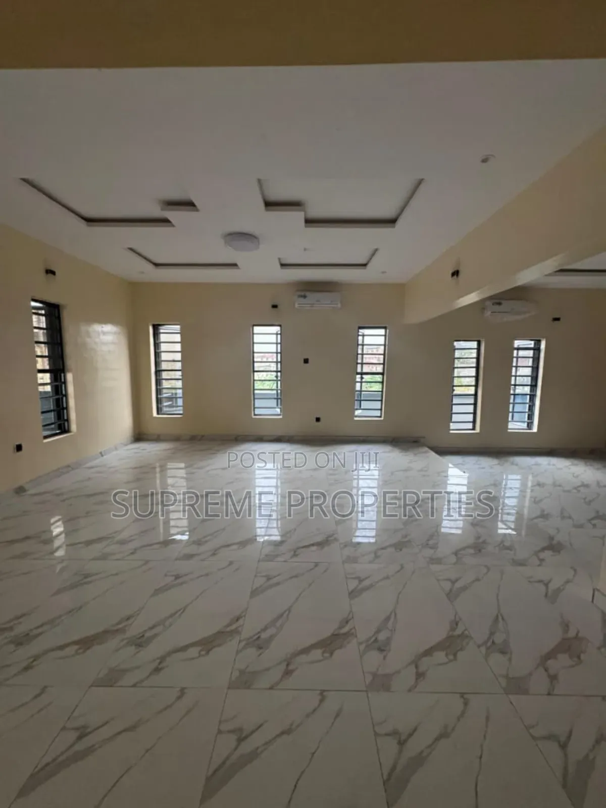 4bdrm Duplex in Engineer Lere Adigun for rent in Ibadan