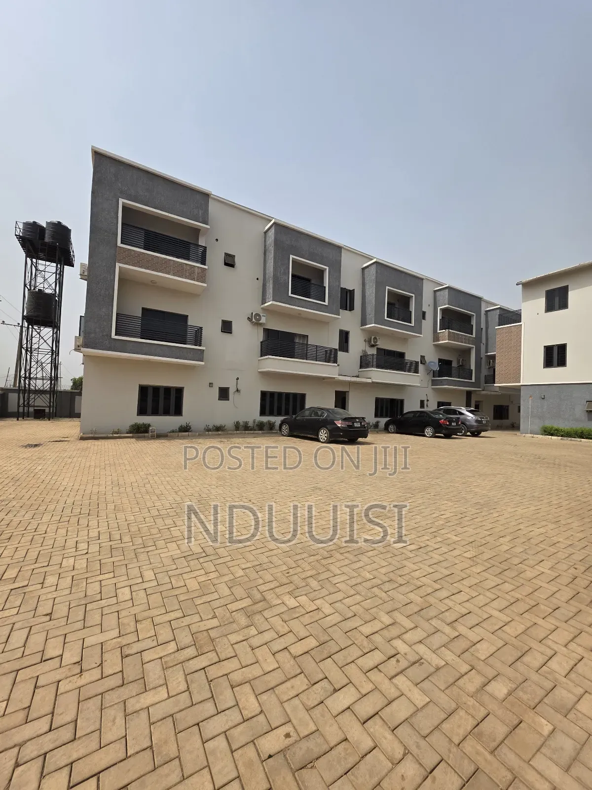 4bdrm Townhouse/Terrace in Kado for sale in Kado