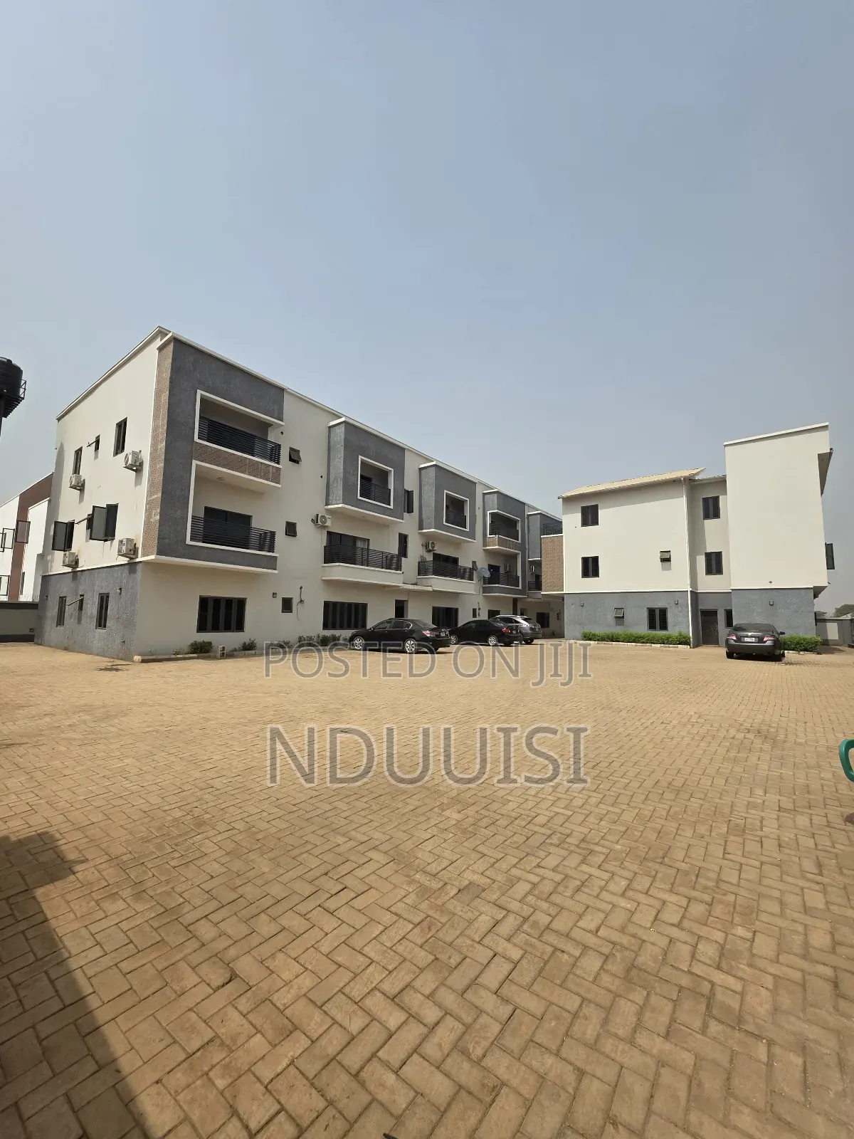 4bdrm Townhouse/Terrace in Kado for sale in Kado