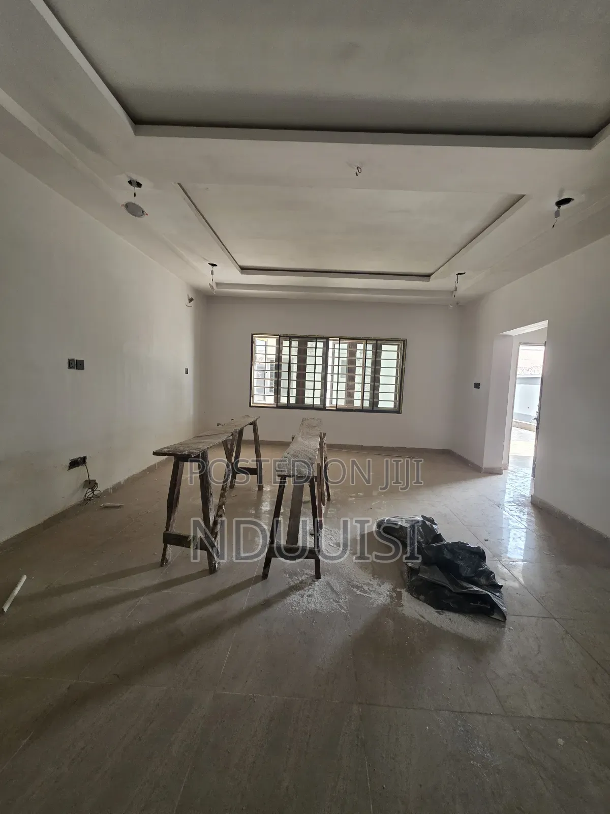4bdrm Townhouse/Terrace in Kado for sale in Kado