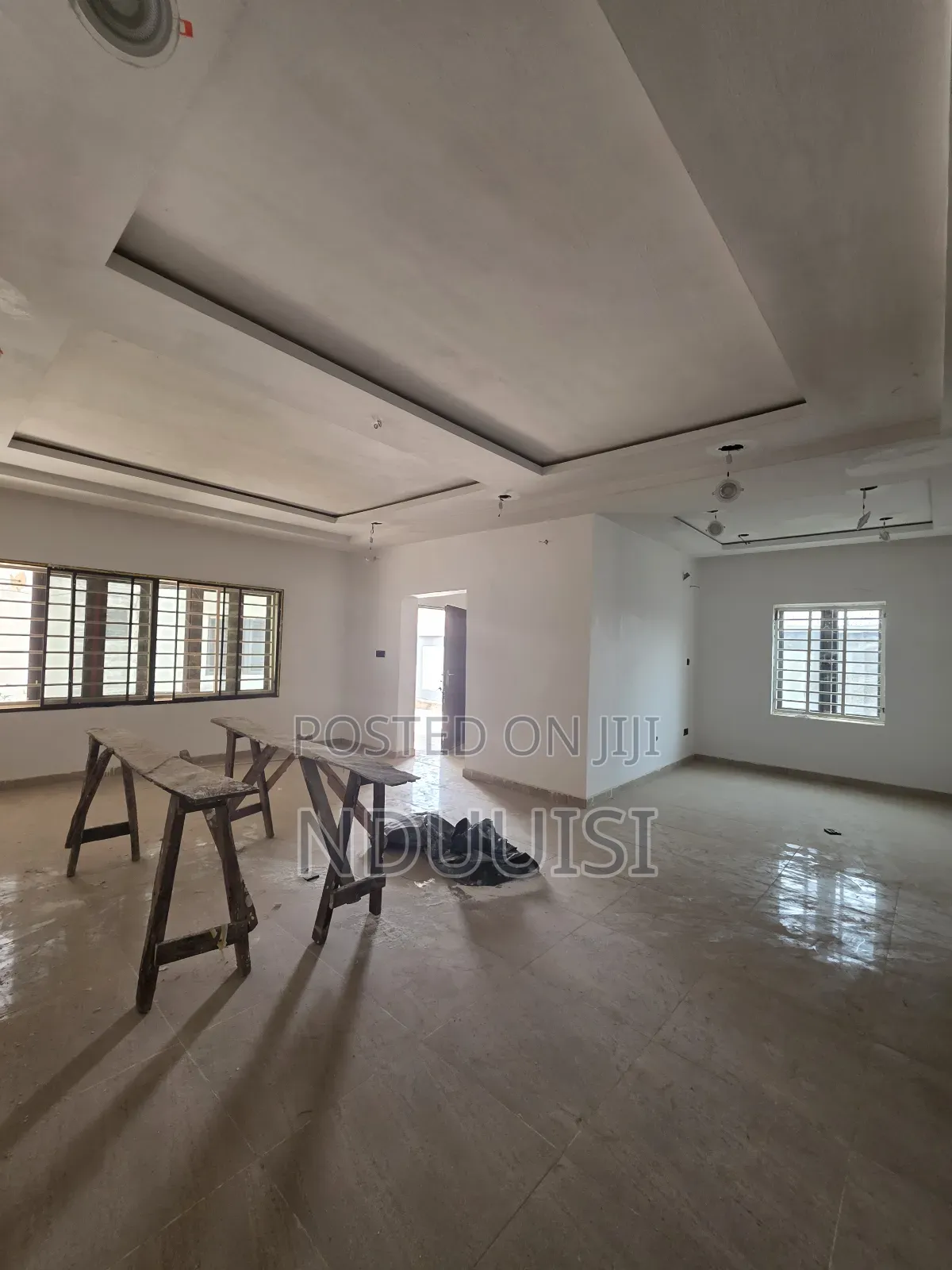 4bdrm Townhouse/Terrace in Kado for sale in Kado