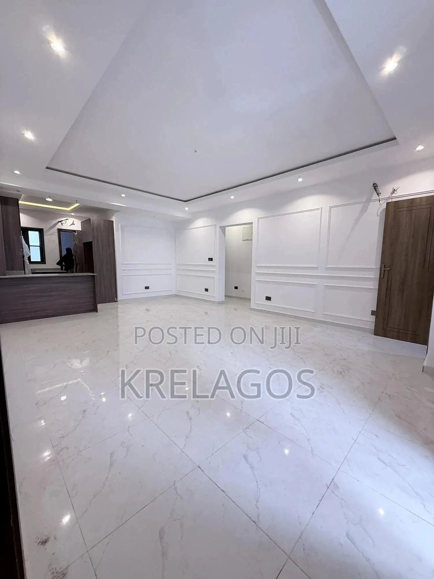 2bdrm Apartment in Ikate, Lekki for sale in Ikate