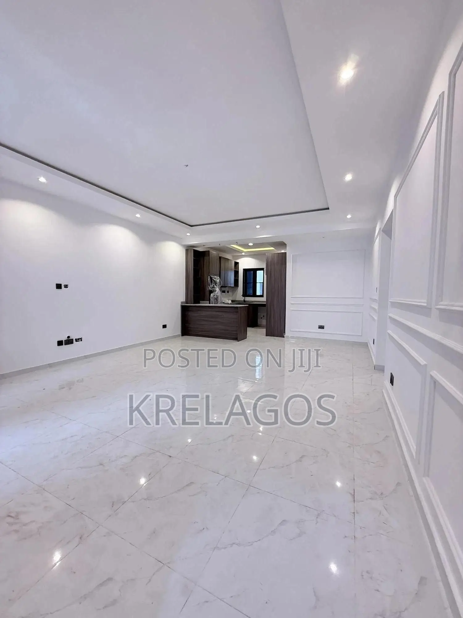 2bdrm Apartment in Ikate, Lekki for sale in Ikate