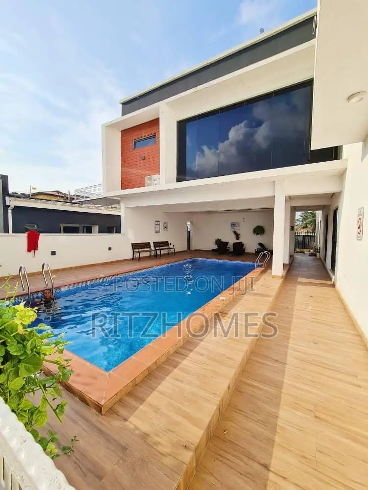 4bdrm Duplex in Lekki for sale in Lekki