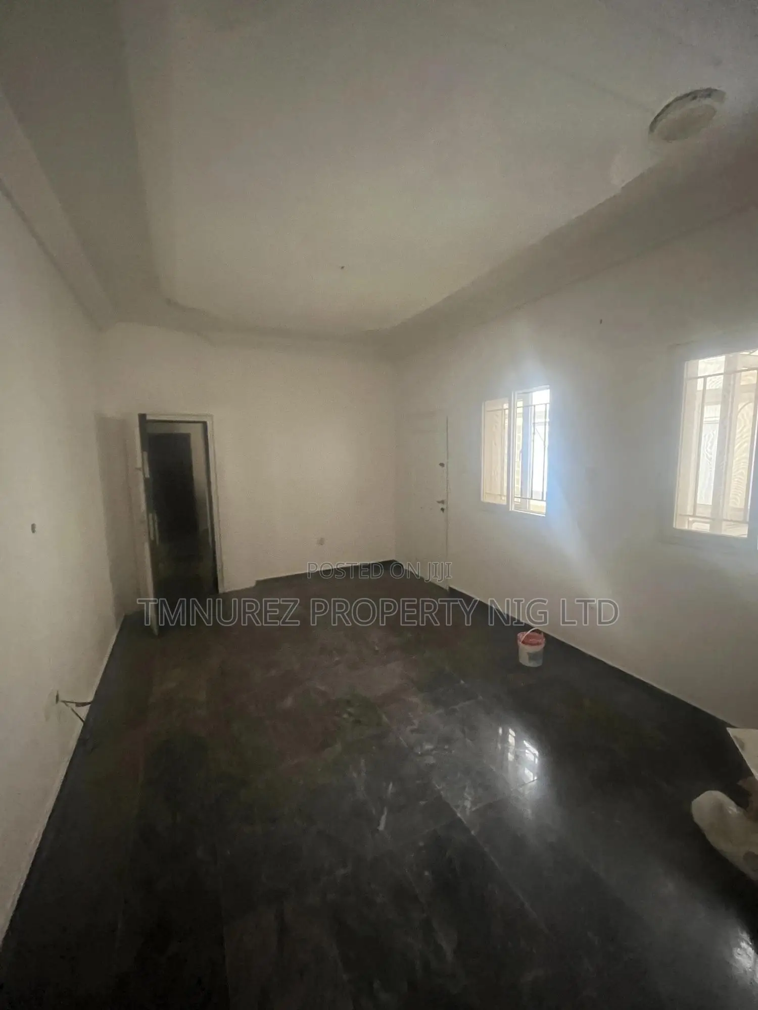 2 Bedrooms at Fola Osibo for Office Space Purposes in Lekki