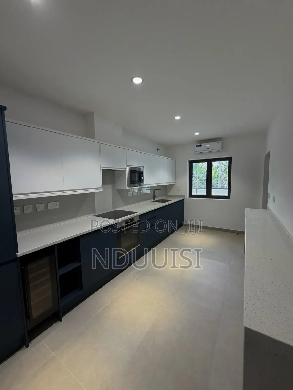 5bdrm Townhouse/Terrace in Jahi for sale in Jahi