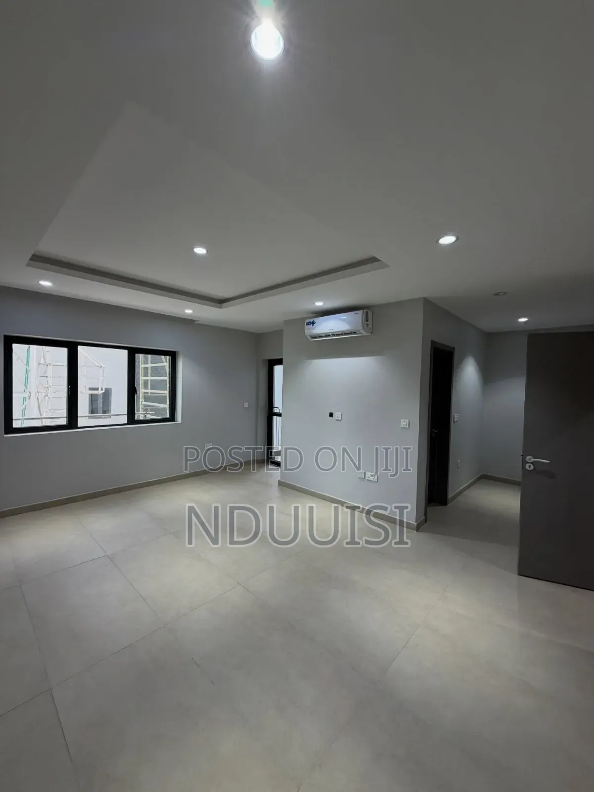 5bdrm Townhouse/Terrace in Jahi for sale in Jahi